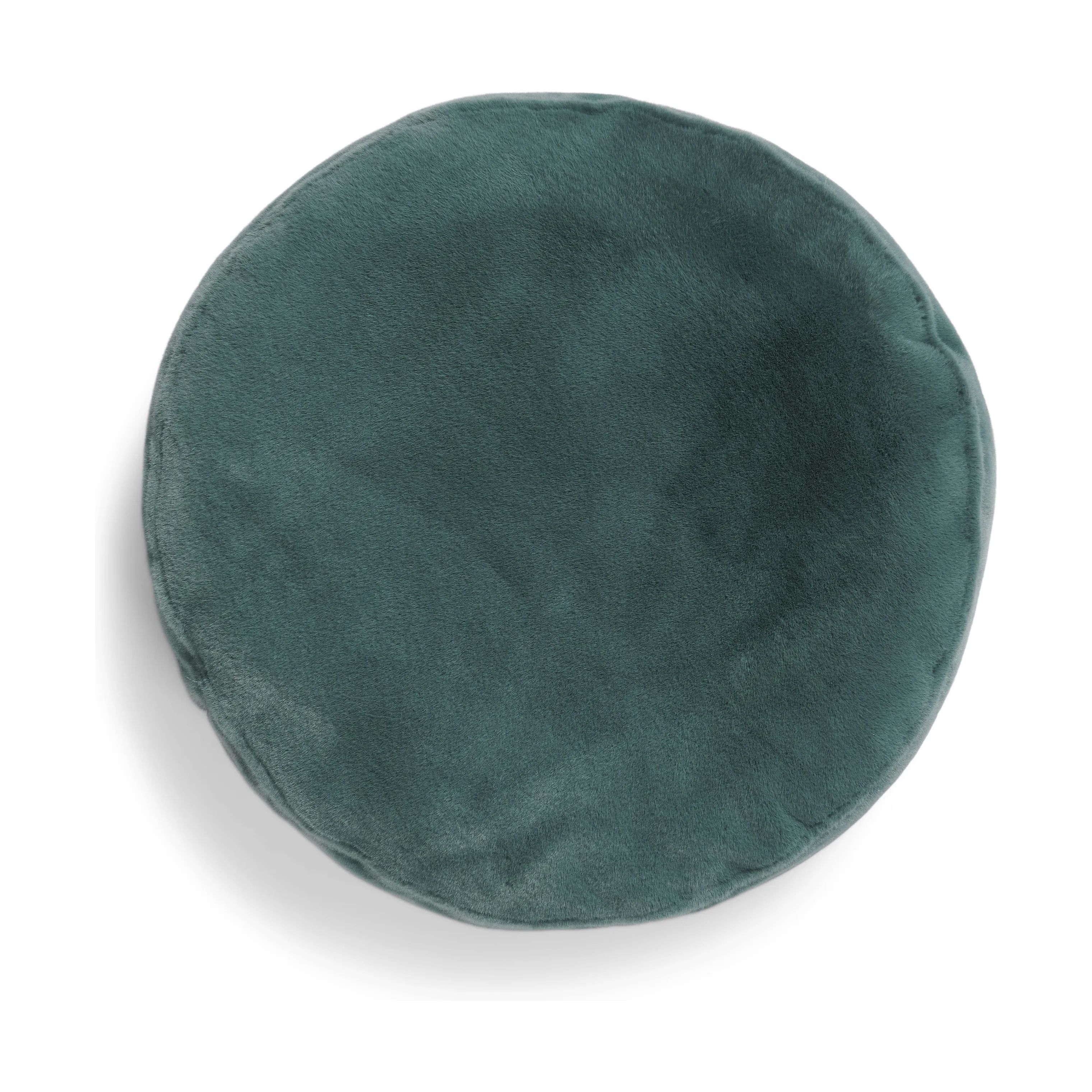 Essenza Pyntepuder Mads Furry Pyntepude i Reef green, 1