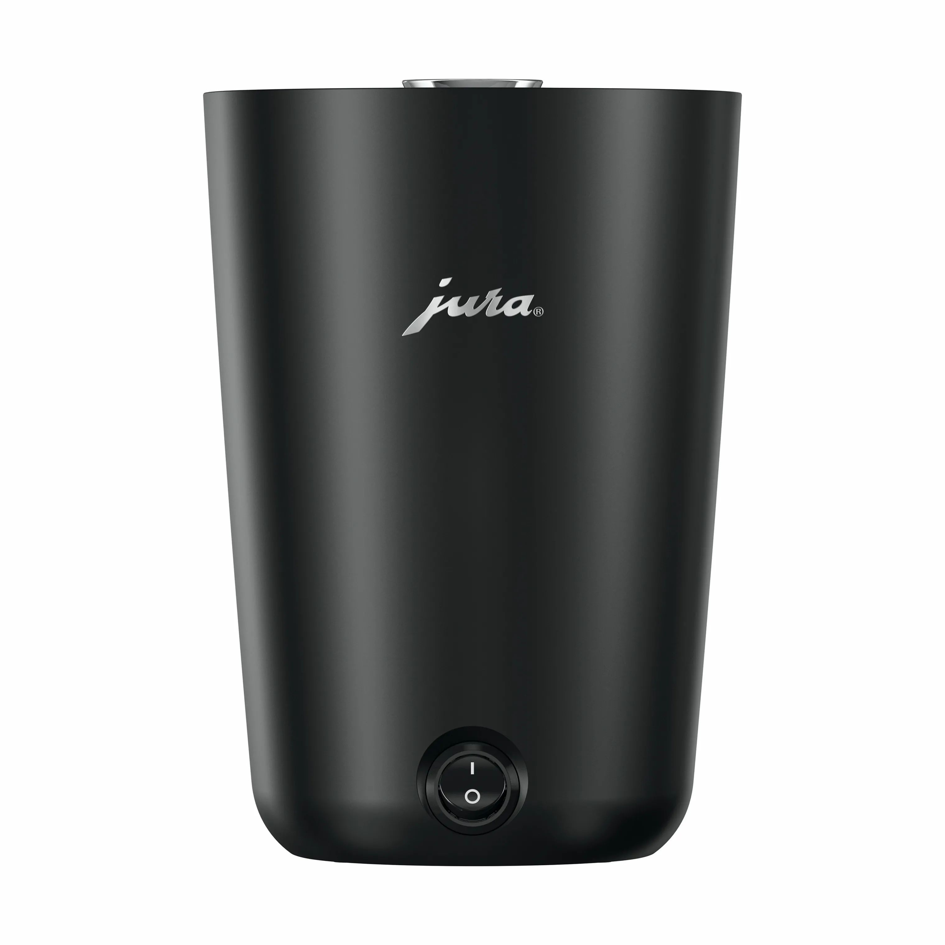 JURA Baristaudstyr S Kopvarmer i Sort, 1