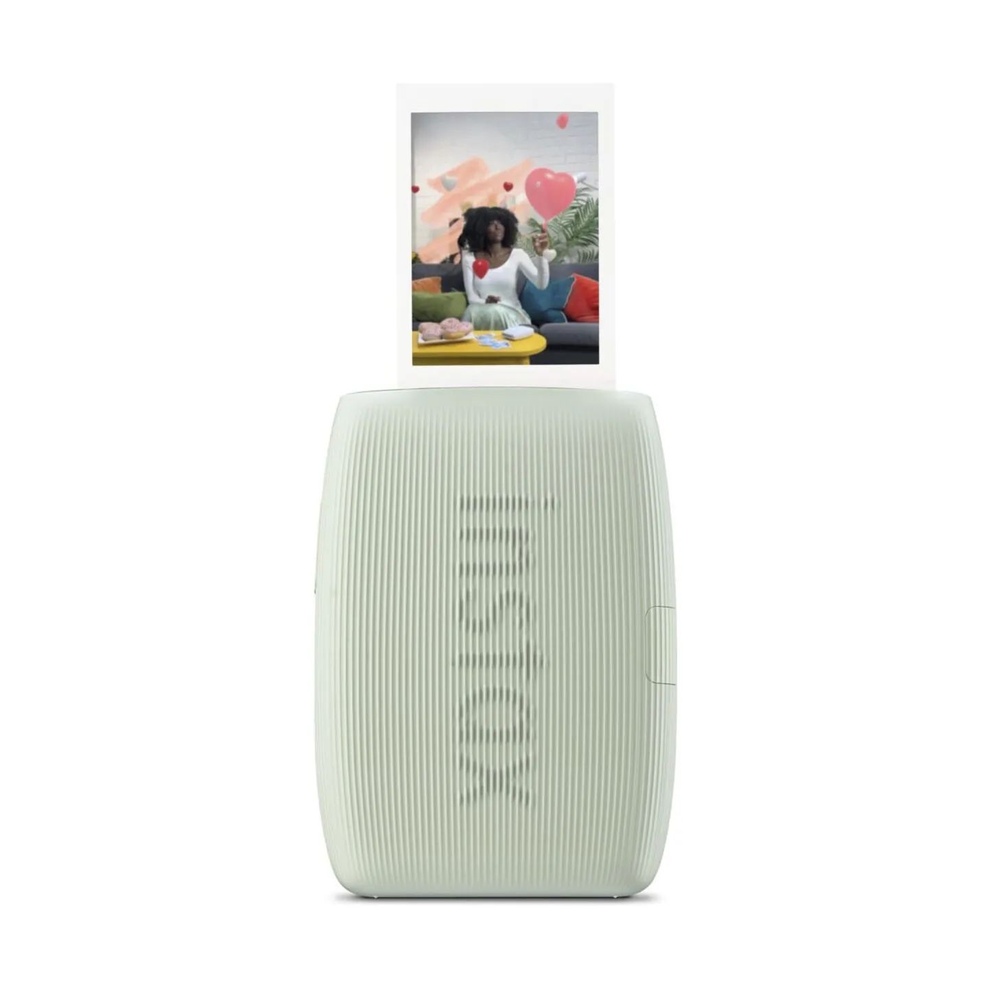 INSTAX Øvrig udeleg Smartphone printer, 1