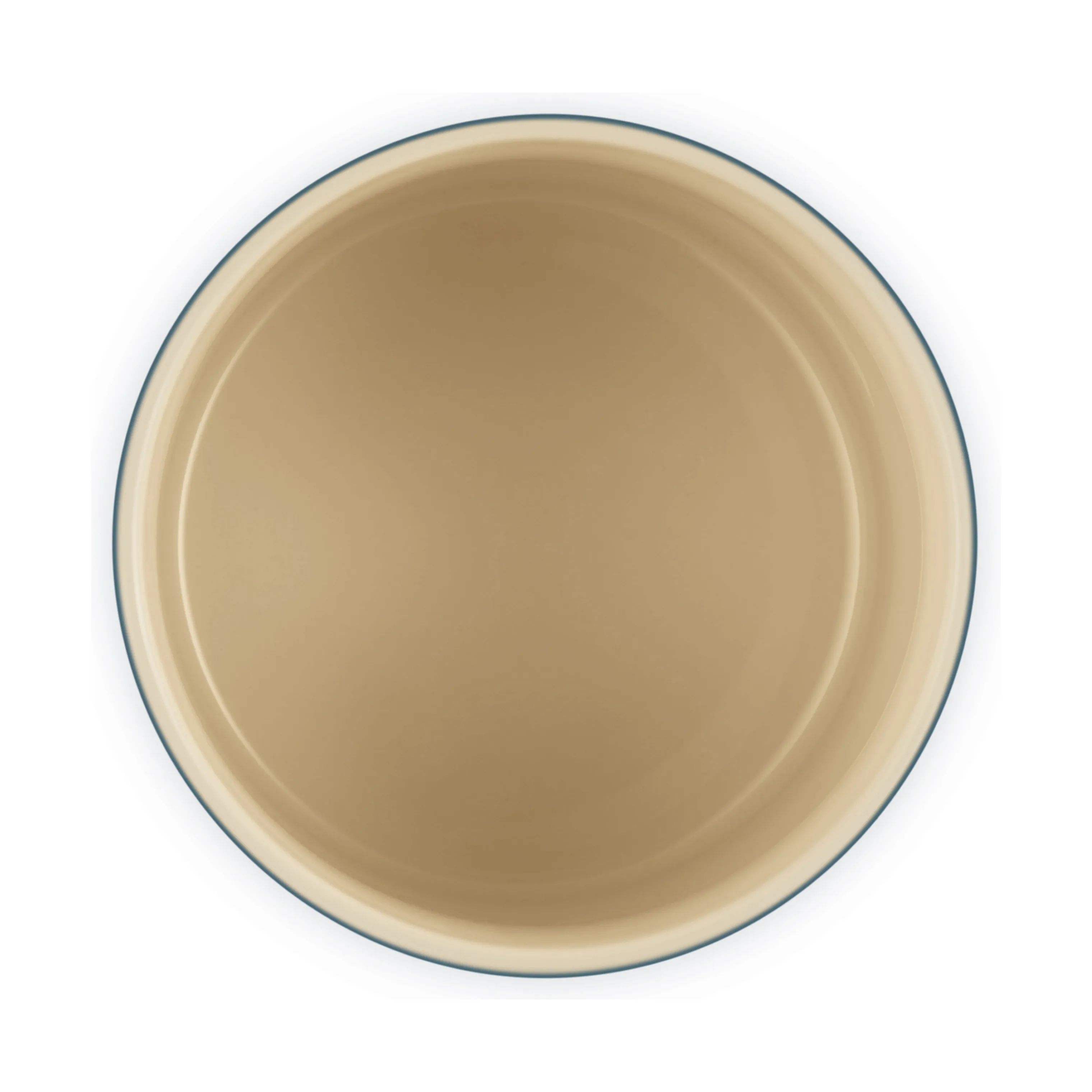 Le Creuset Krukker til køkkenredskaber Signature Redskabskrukke i Deep Teal, 5