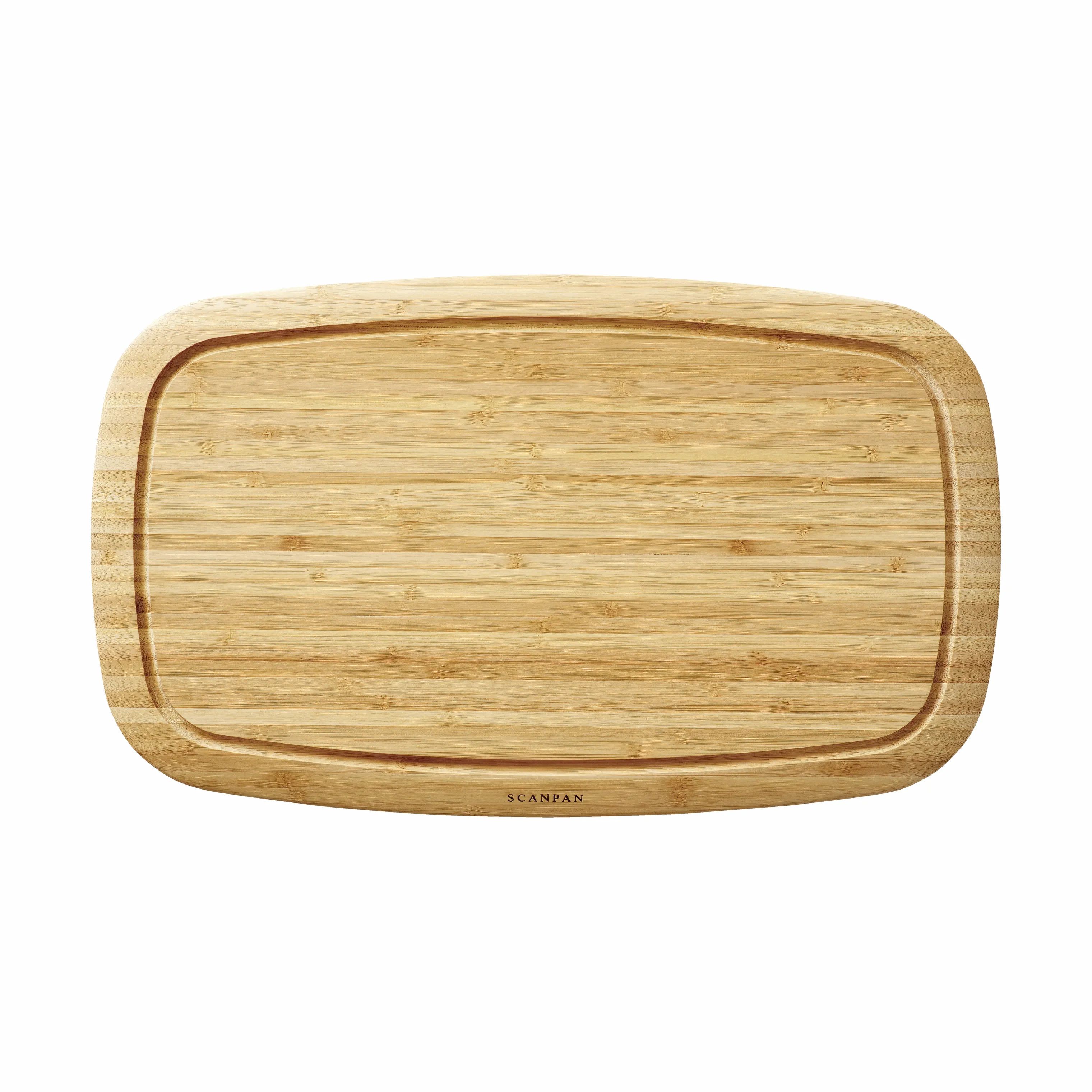 Scanpan Skærebrætter Classic Skærebræt i B30 x L50 cm, 1