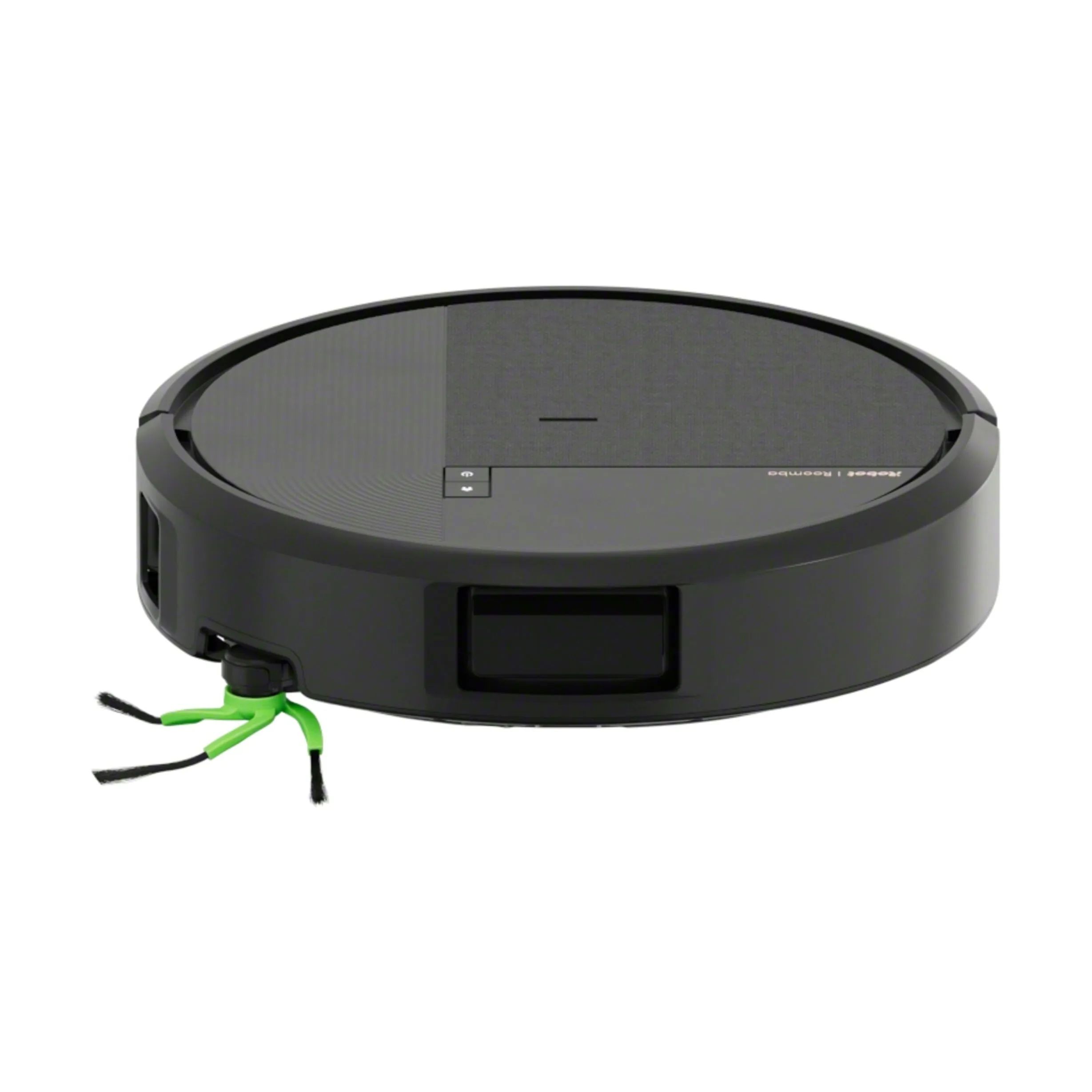 iRobot Robotstøvsugere Roomba Combo Robotstøvsuger 575 i Sort, 4