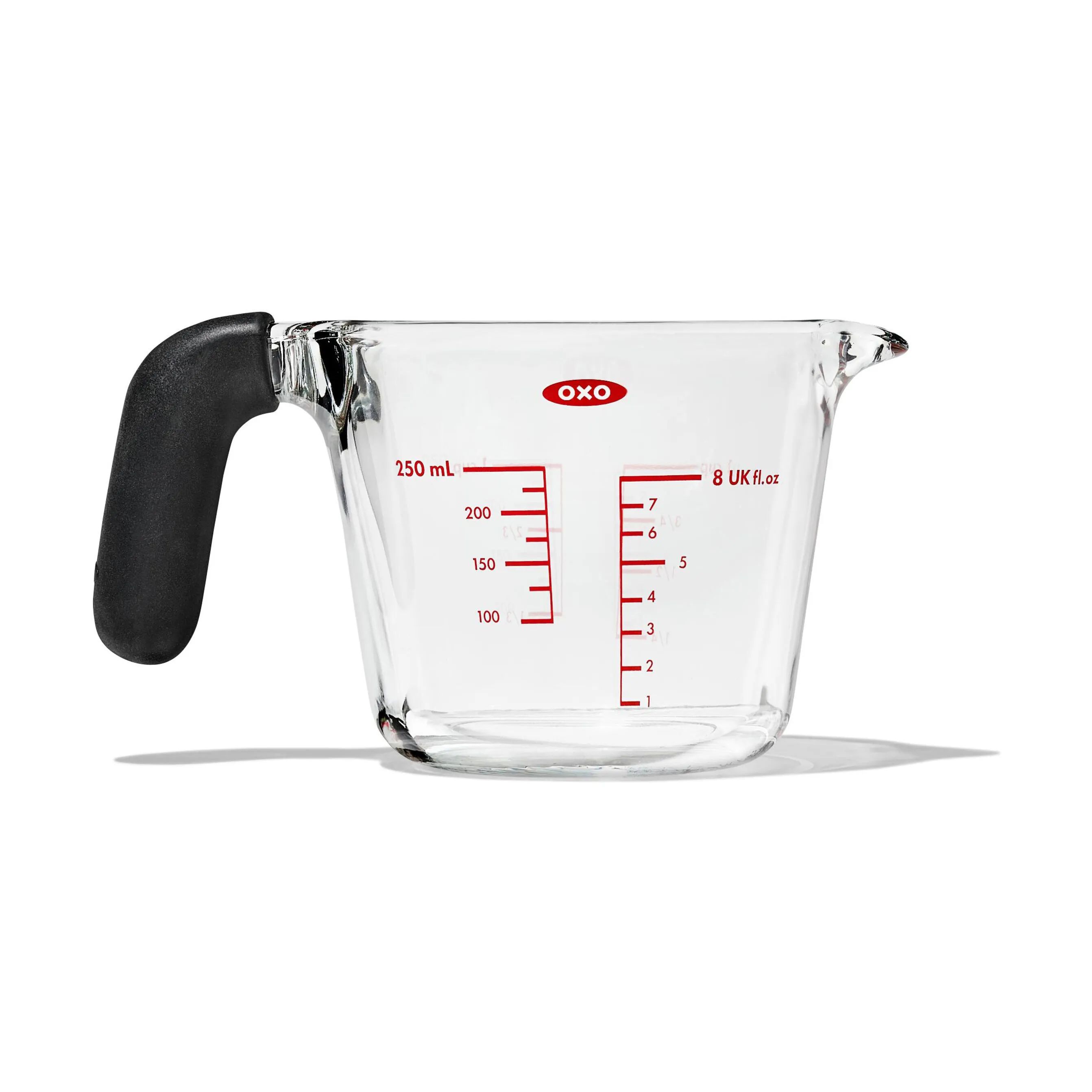 OXO Decilitermål Good Grips Decilitermål i 250 ml, 1