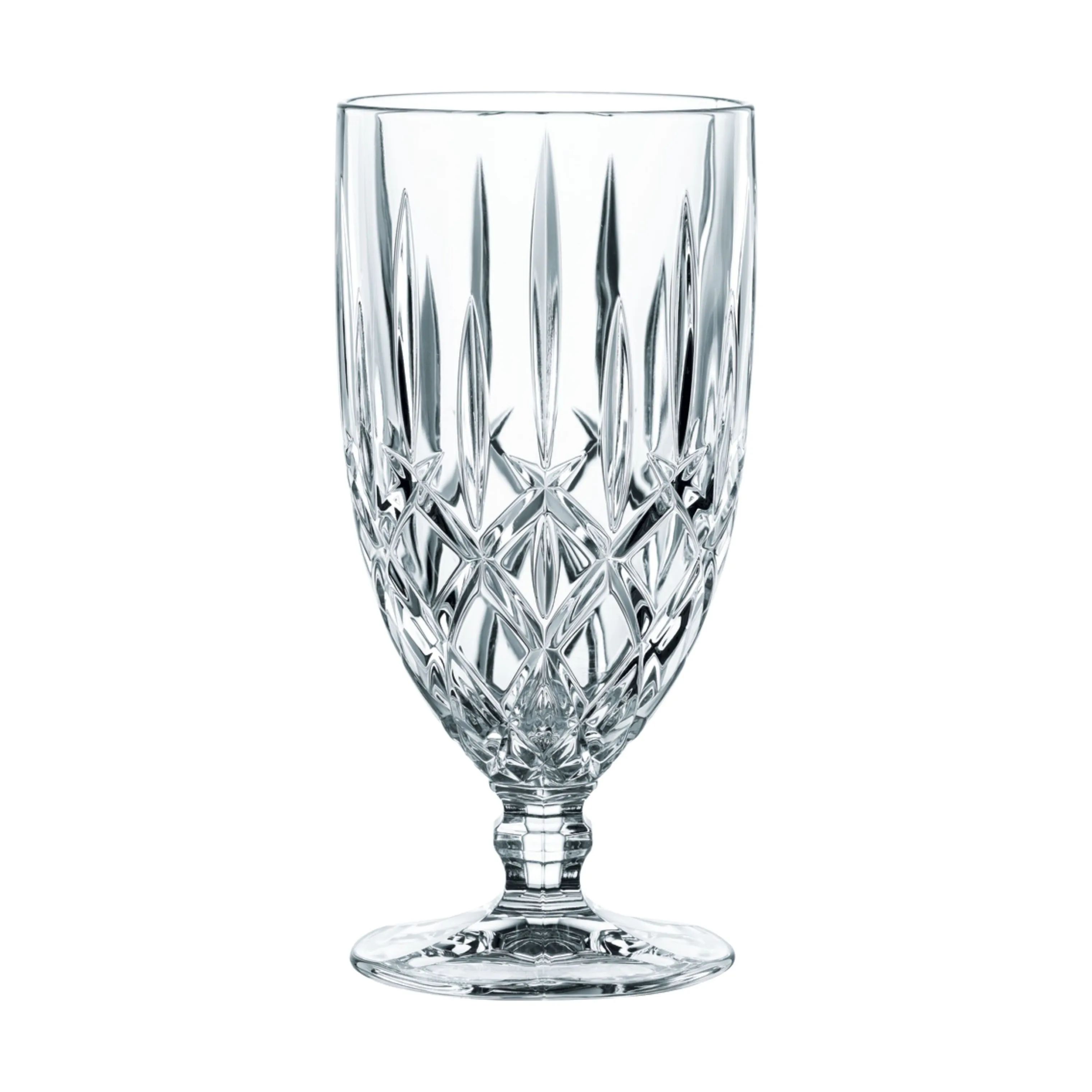 Nachtmann Ølglas Noblesse Ølglas - 4 stk. i 4 stk., 4
