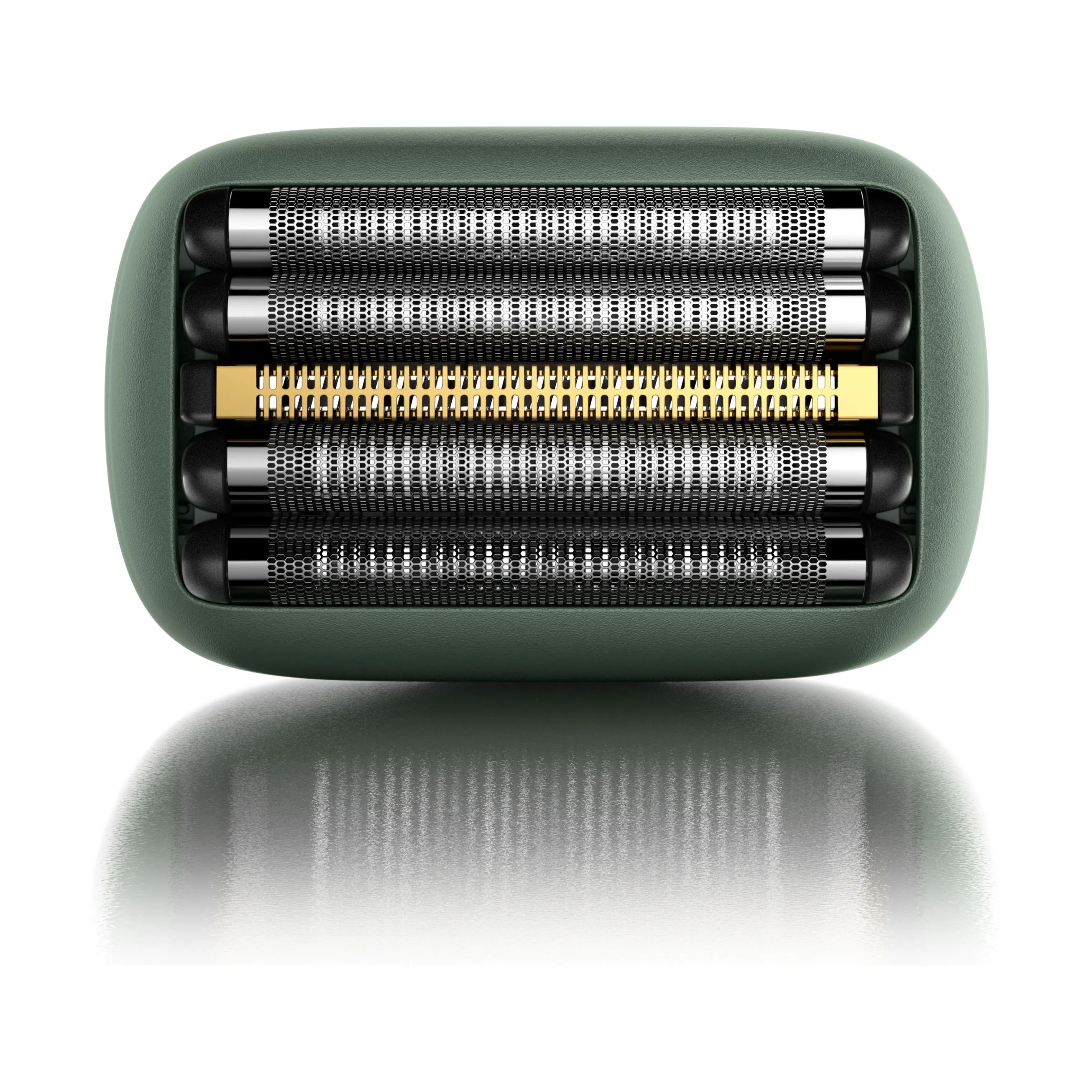 Yoose Barbermaskiner Mini5 Barbermaskine i Grøn, 3