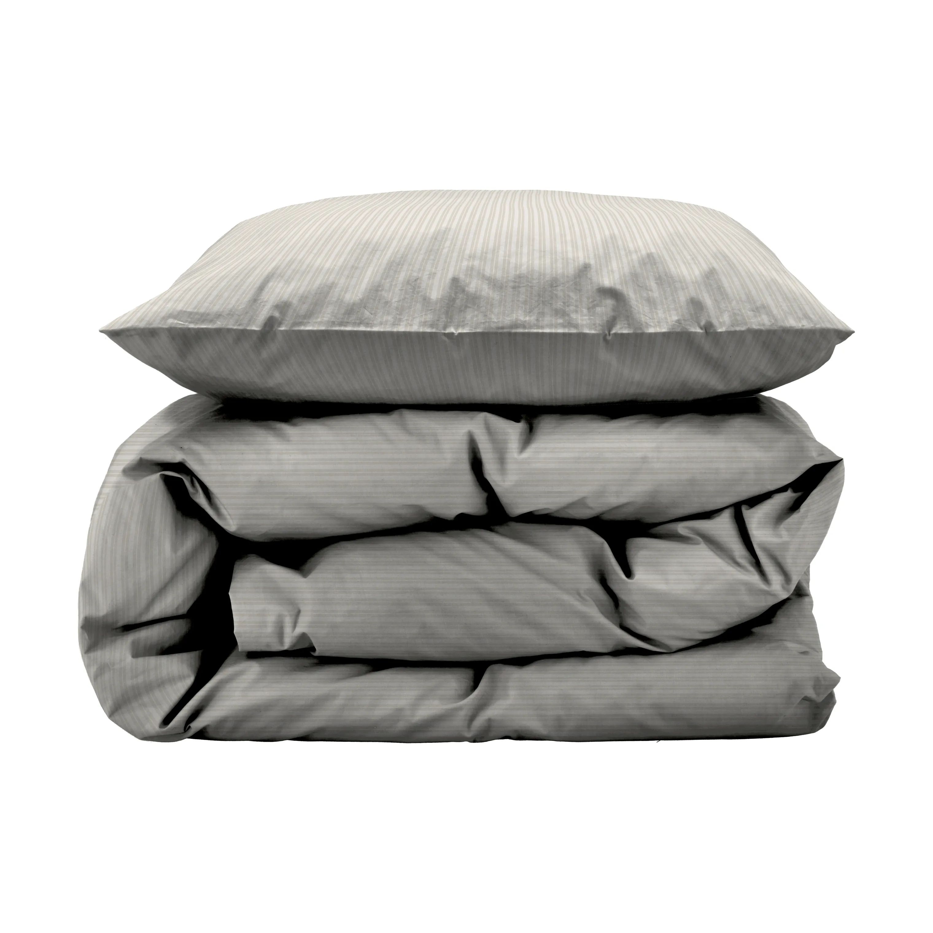 Södahl Sengetøj Sengetøj i Still Beige, B140 x L220 cm, 3