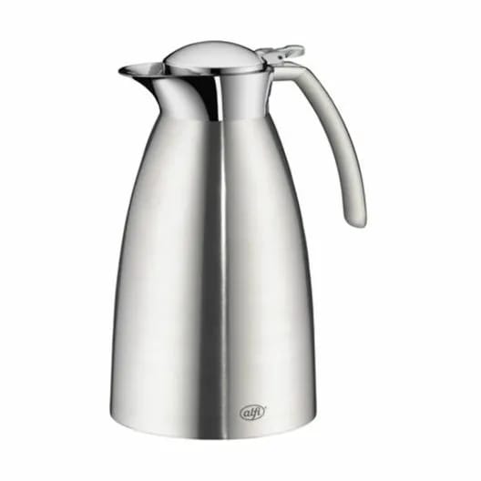 Alfi Termokander Gusto Termokande i Mat stål, 1 L, 1