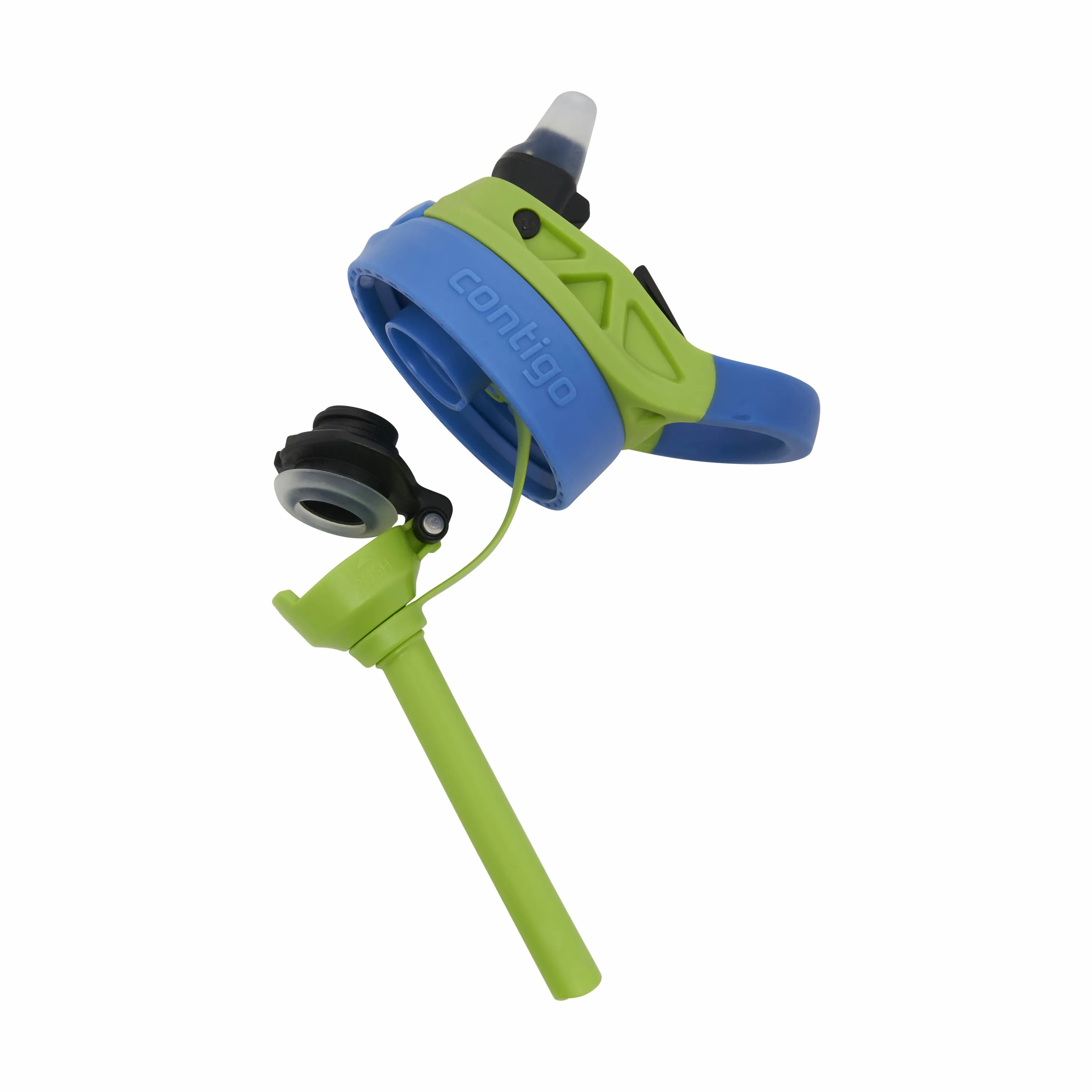 Contigo Drikkedunke til børn Easy Clean Termo Drikkedunk i Matcha dragon, 3