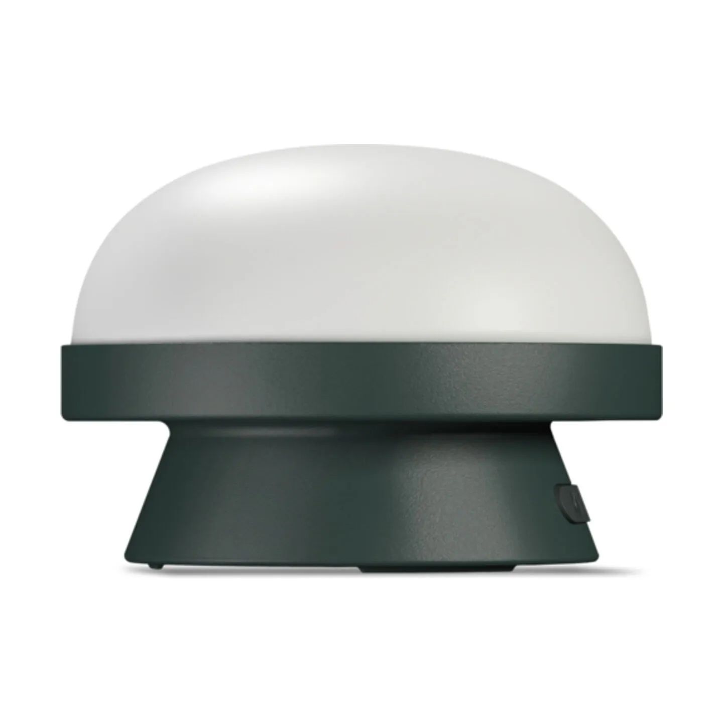 Rosendahl LED-lamper Soft Spot Solar Dots Lampe i 8,5 cm, 1