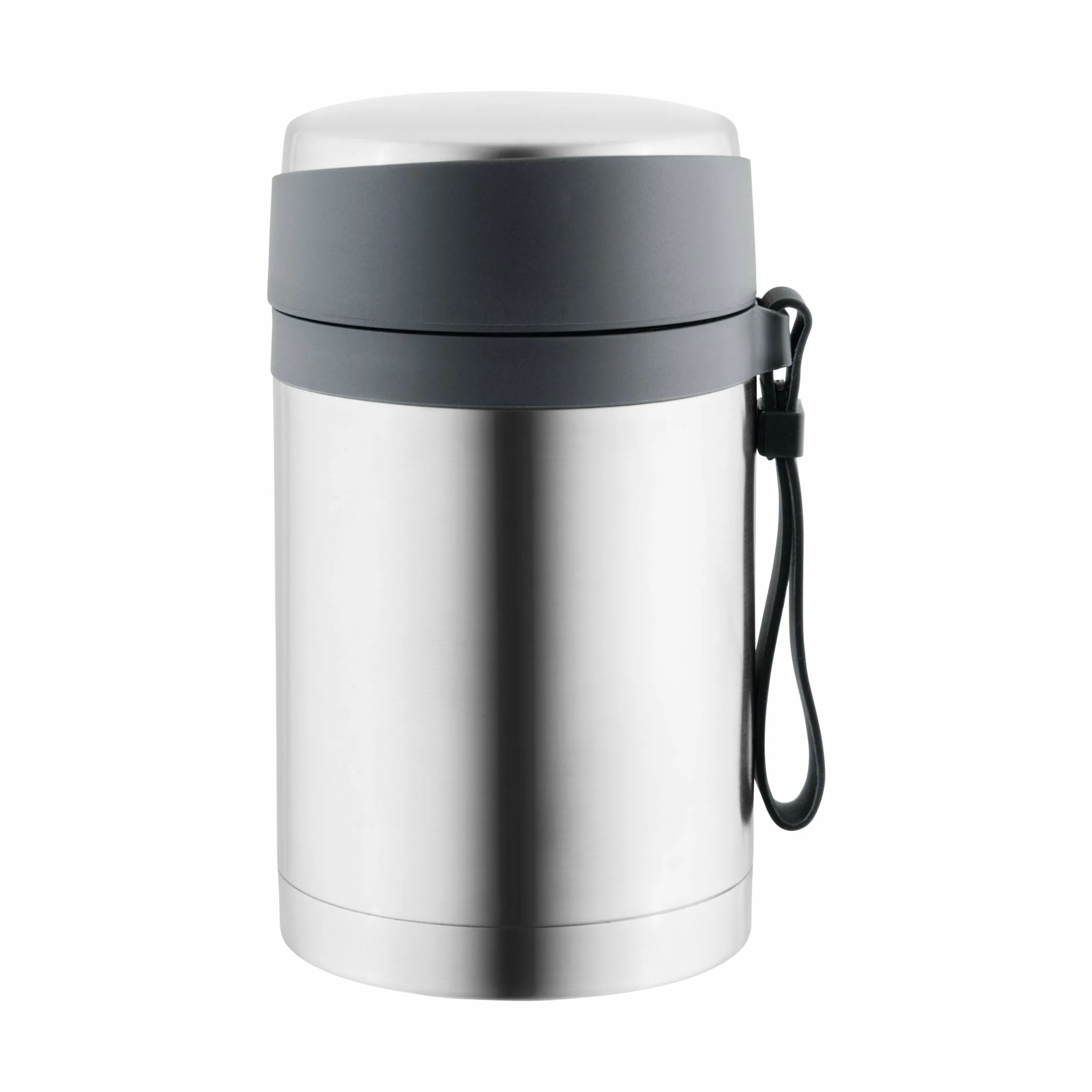 BergHOFF Madkasser Essentials Madkasse i Sort/metal, 1