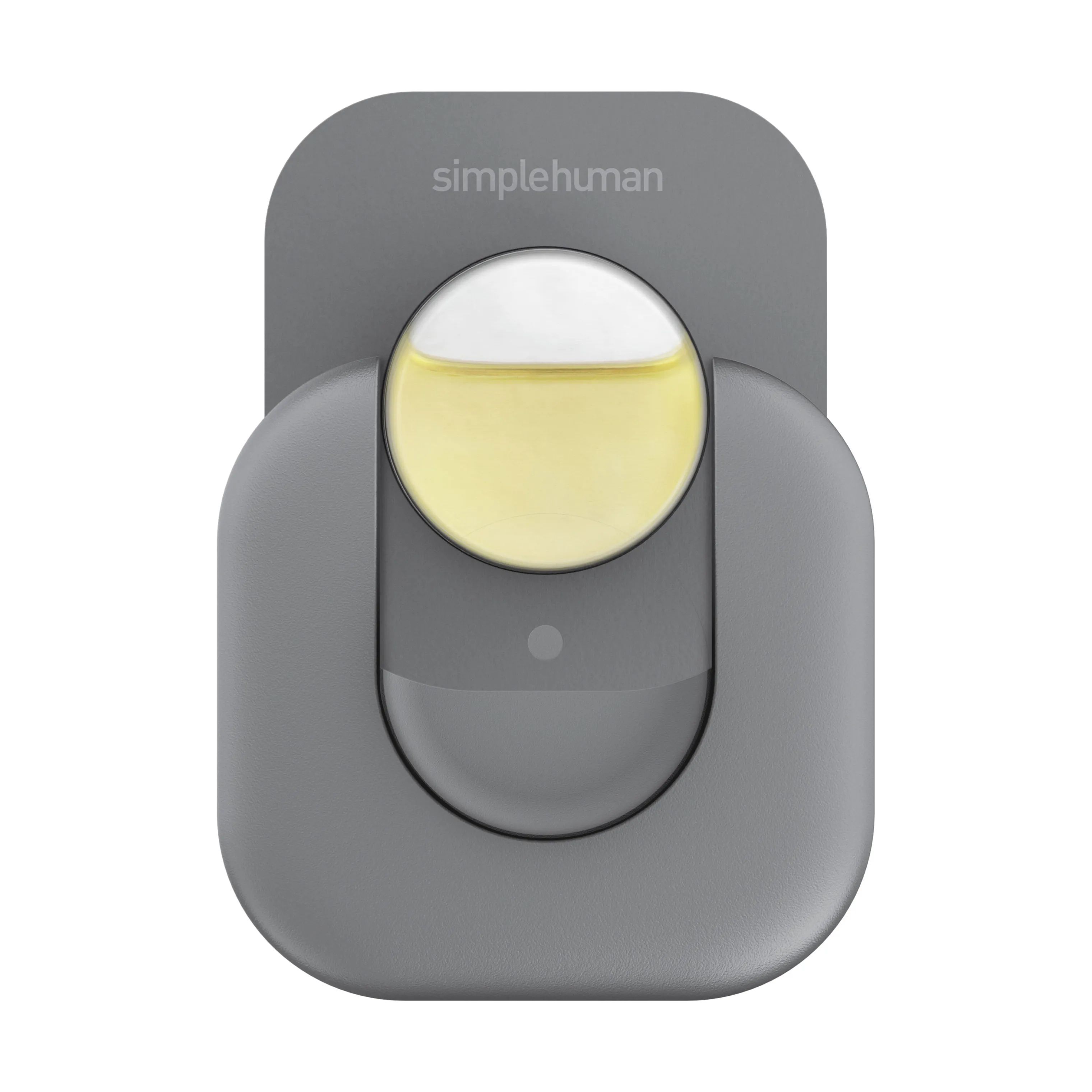 Simplehuman Øvrig rengøring Lugtabsoberende Kapsler Startpakke - 2 stk. i Grå, 3