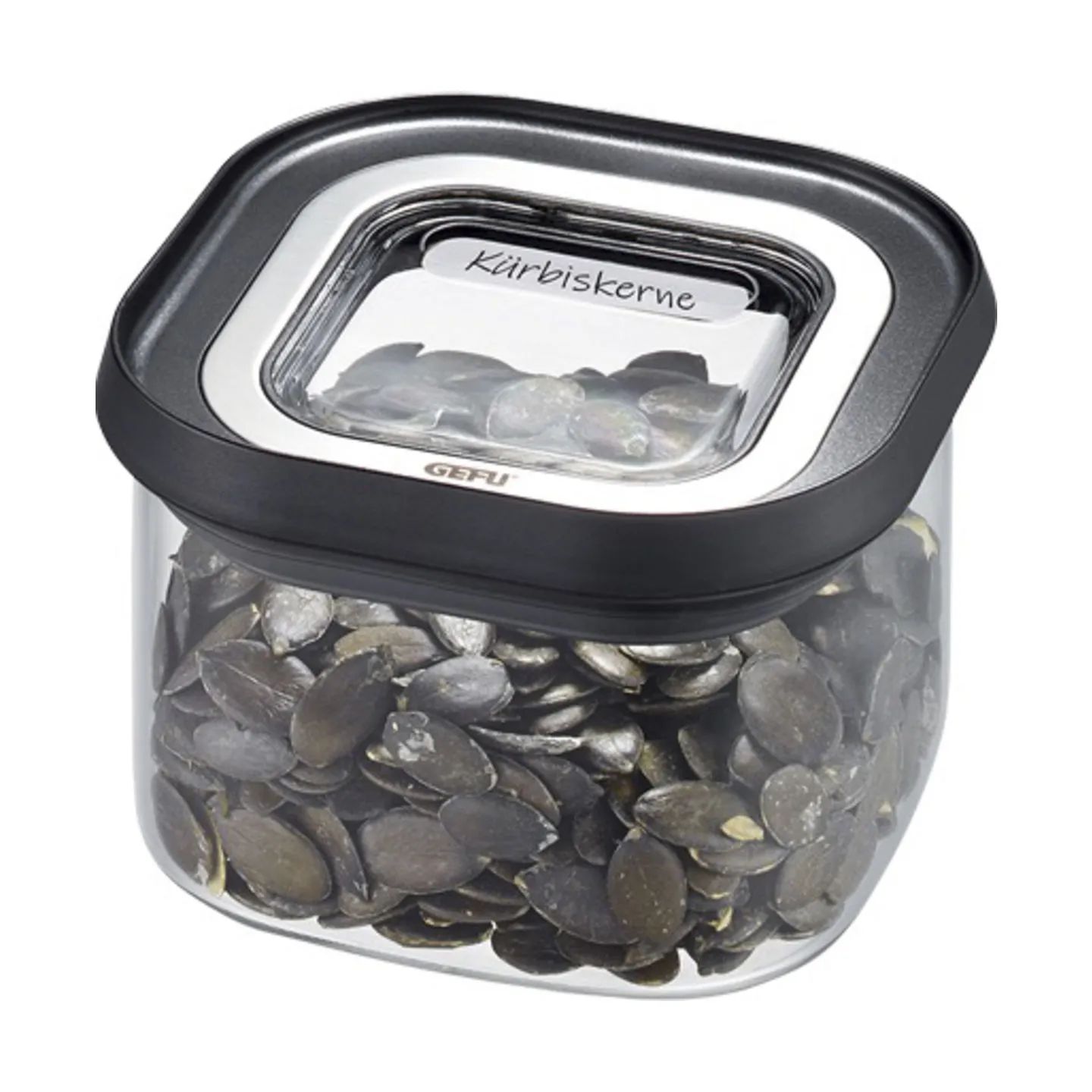 Gefu Opbevaringsbokse PANTRY Opbevaringsboks i 7,5 cm, 1