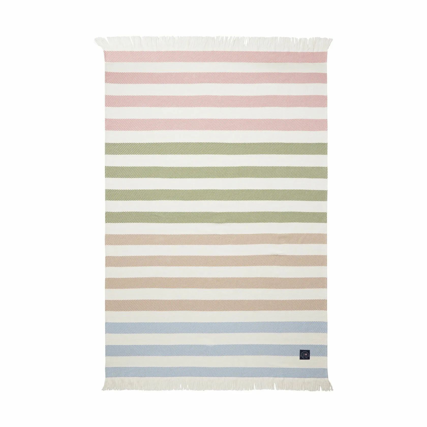 Lexington Plaider A Parkside Collection Plaid i multifarvet, 1