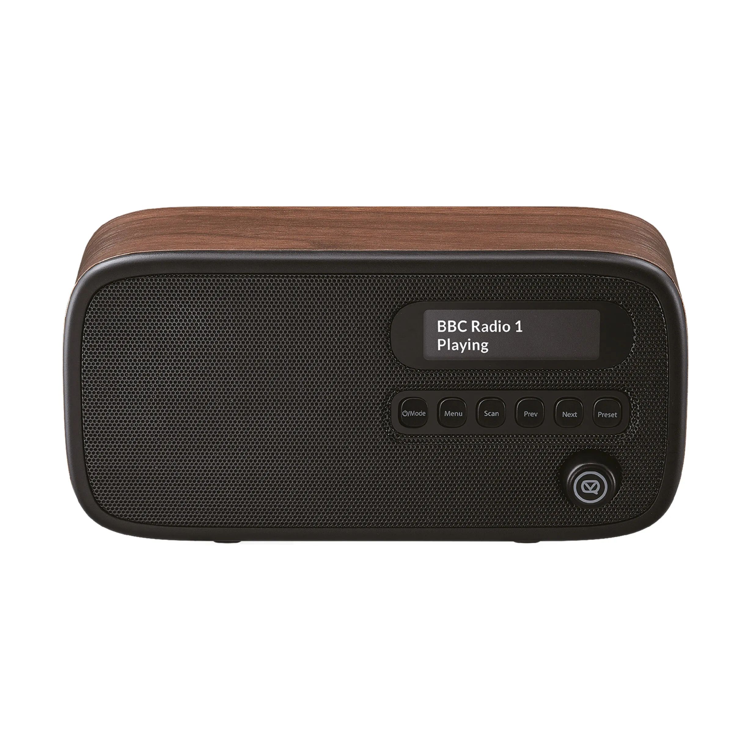 VQ Højtalere Dexter Radio, 4