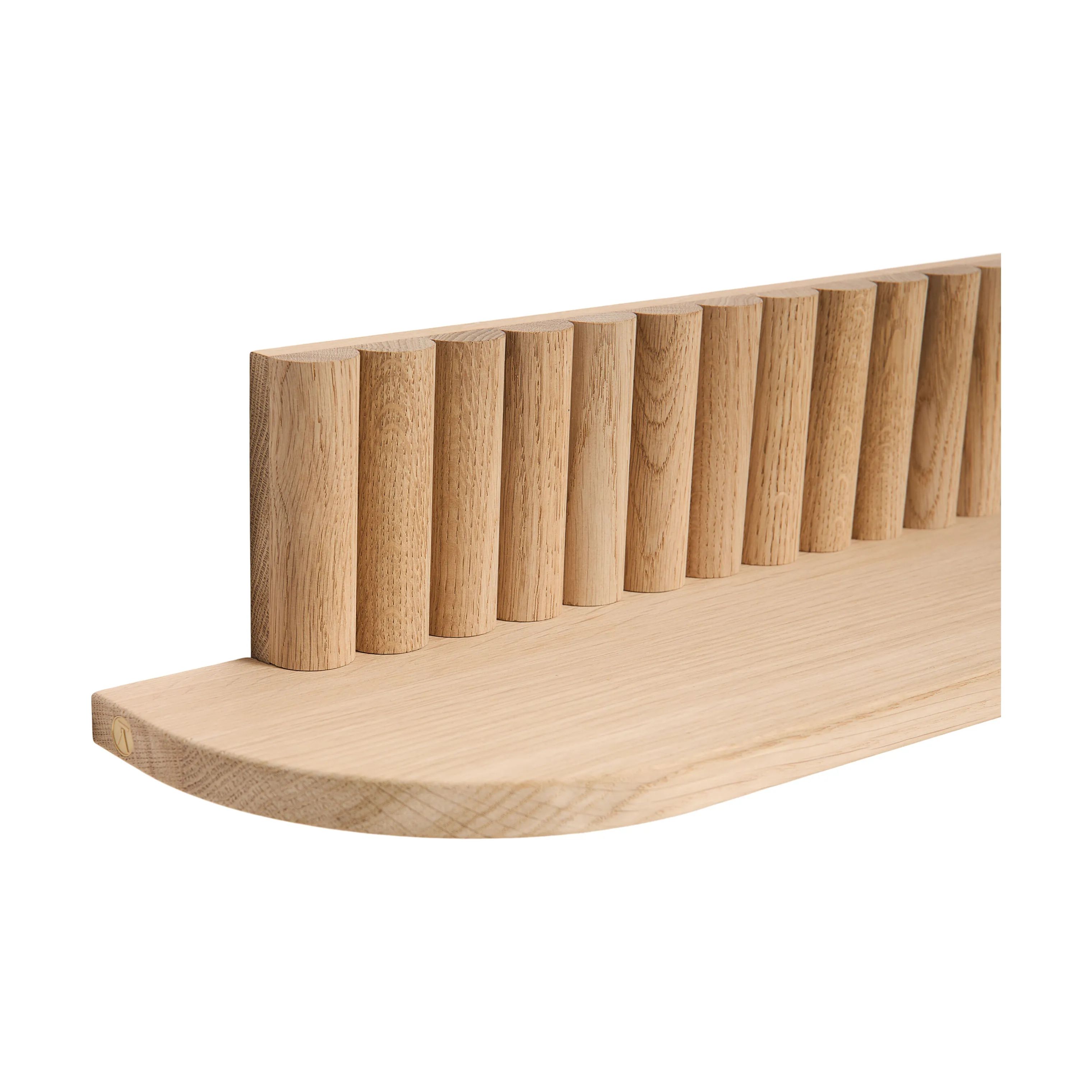 Andersen Furniture Hylder Pillar Hylde i 78 cm, 3
