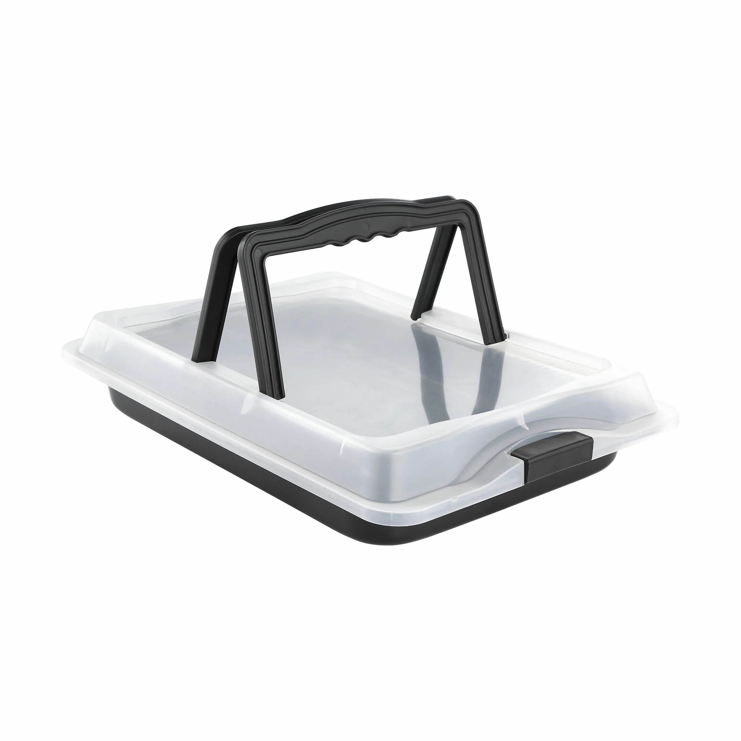 Cook & Baker Bradepander Bradepande m. låg i B29 x L42 cm, 1