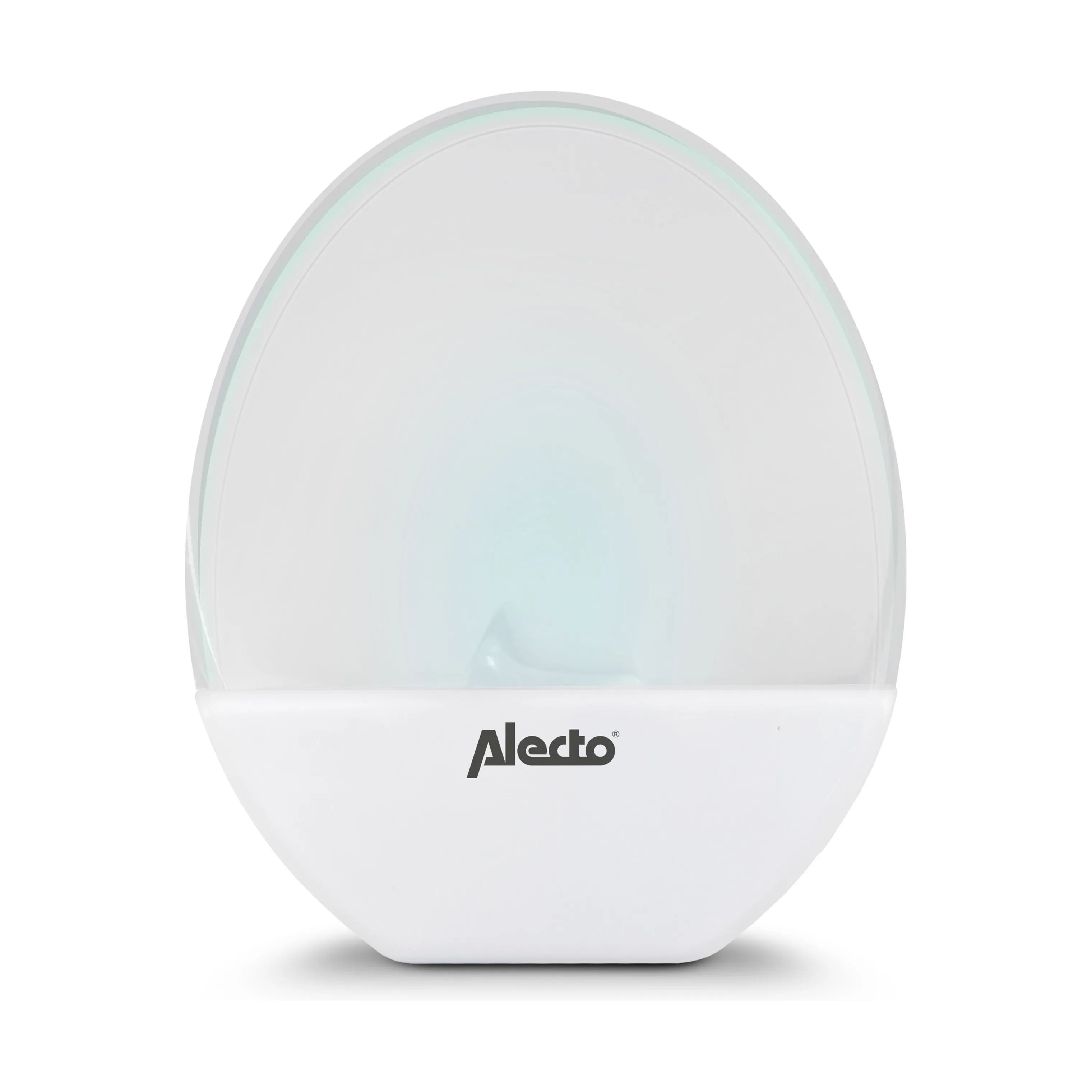Alecto LED-lamper ANV-18 LED Natlampe i Hvid, 1