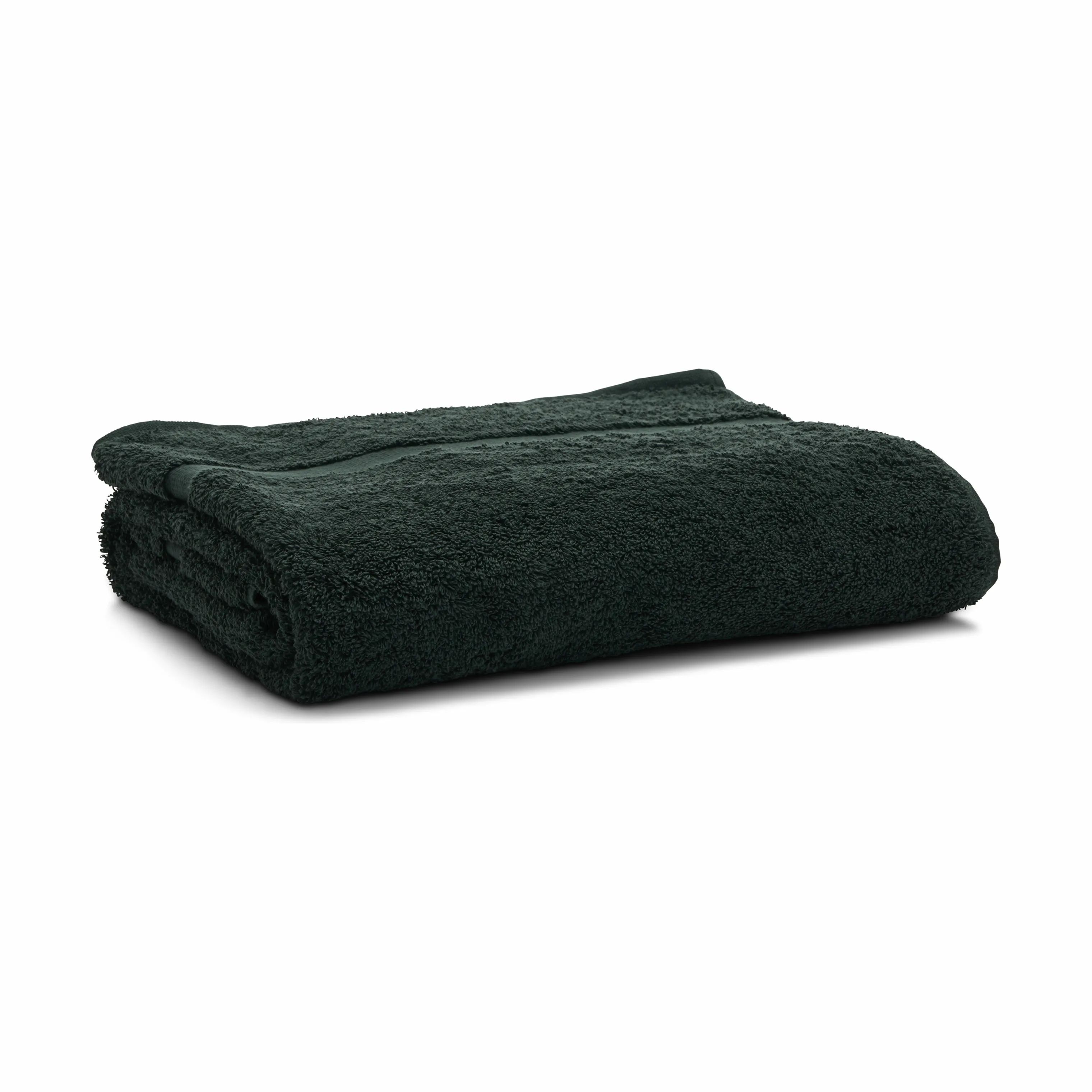 Vandyck Håndklæder Ranger Håndklæde i earthgreen, B68 x L127 cm, 1