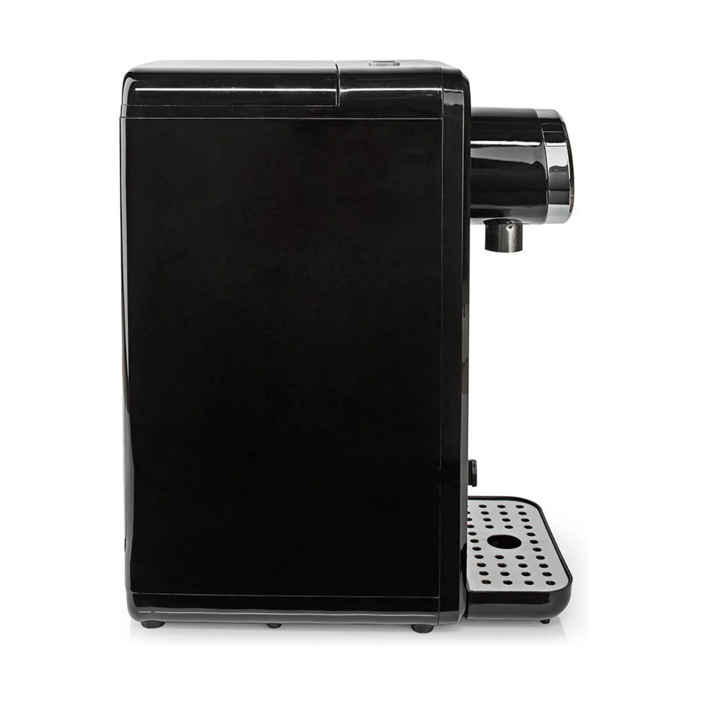 Nedis Elkedler Varmtvandsdispenser i sort, 3