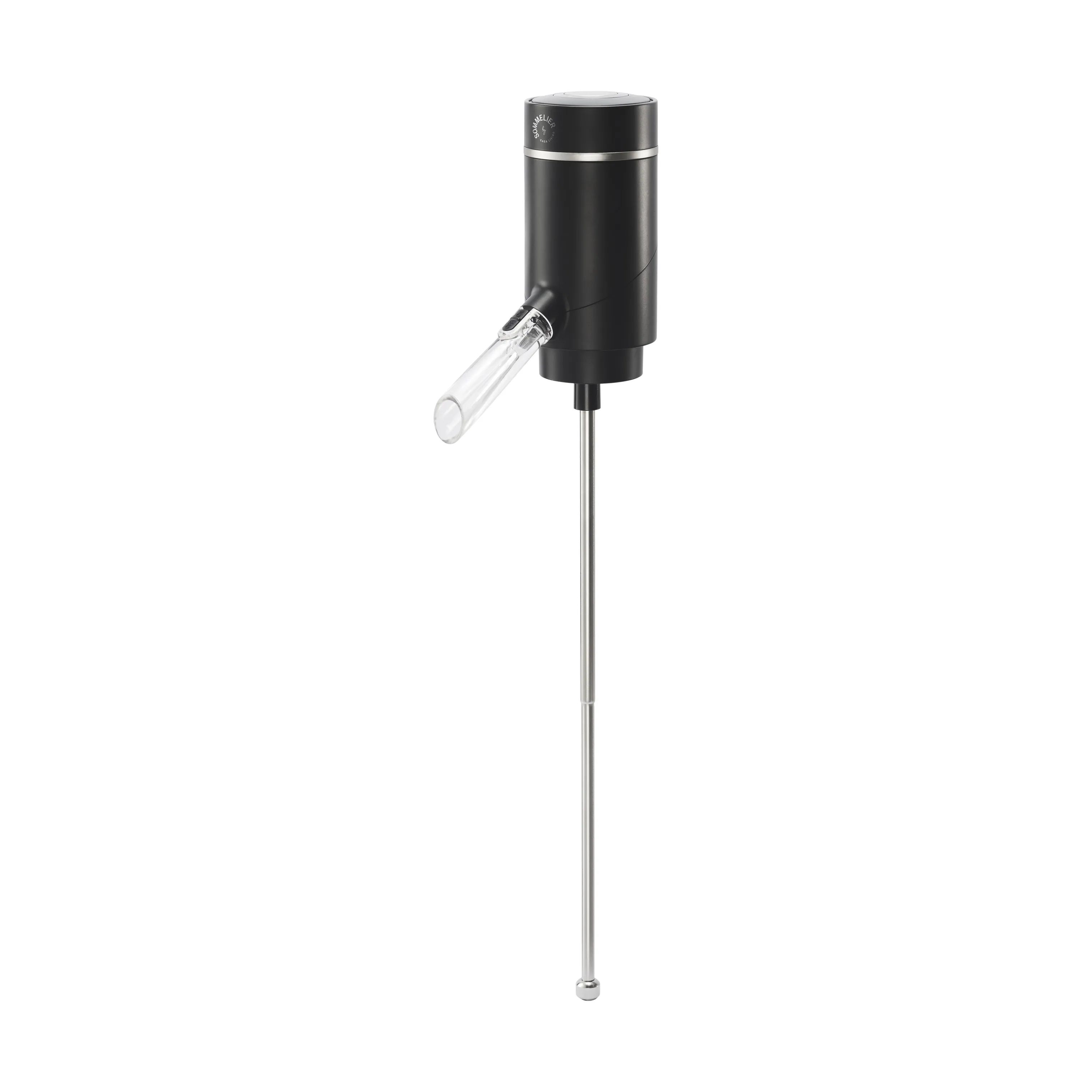 Sommelier by CASA Living Vinpumper Sommelier Vinpumper og ilter 2 i 1 i sort, 1