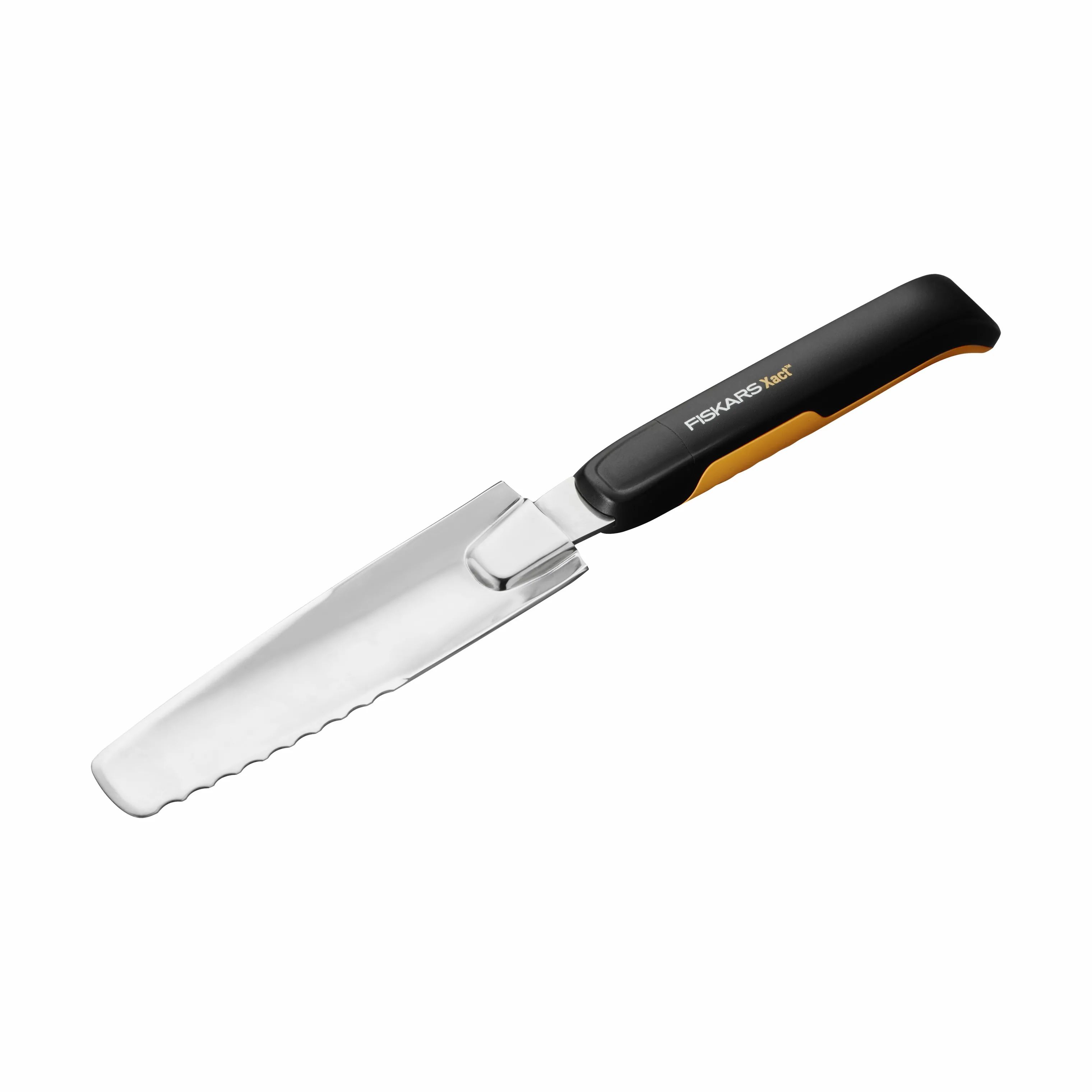 Fiskars Garden Haveredskaber Fiskars Xact™ Xact Ukrudtsjern i Sort/stål, 1