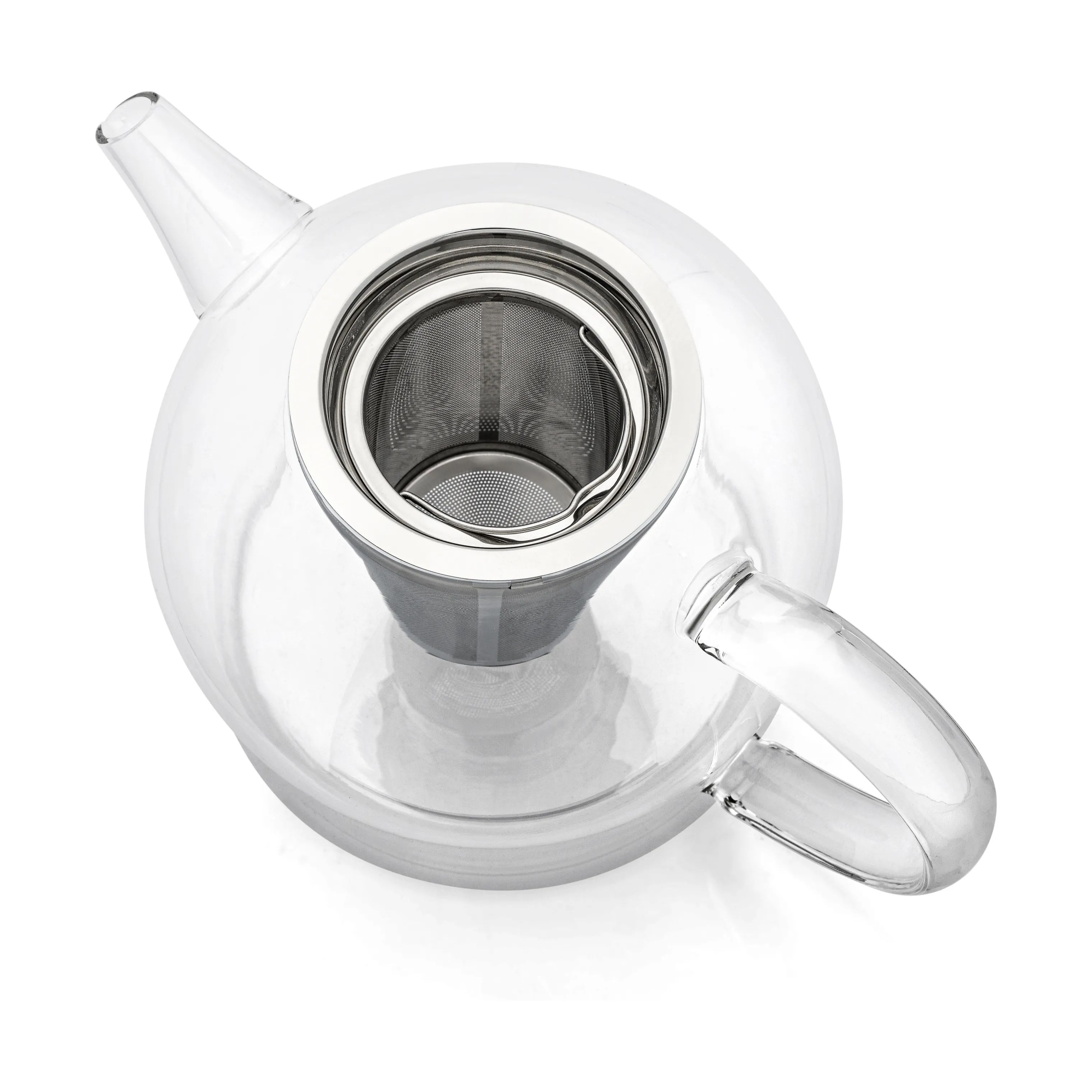 Bredemeijer Tekander Minuet Tekande i 1.5 L, 2