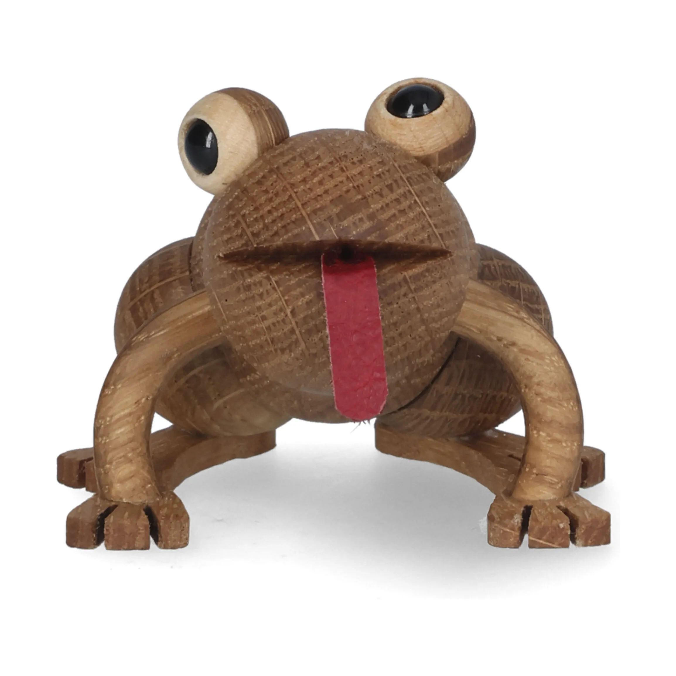 Spring Copenhagen Dyrefigurer Frø - Froggy i Natur, 4