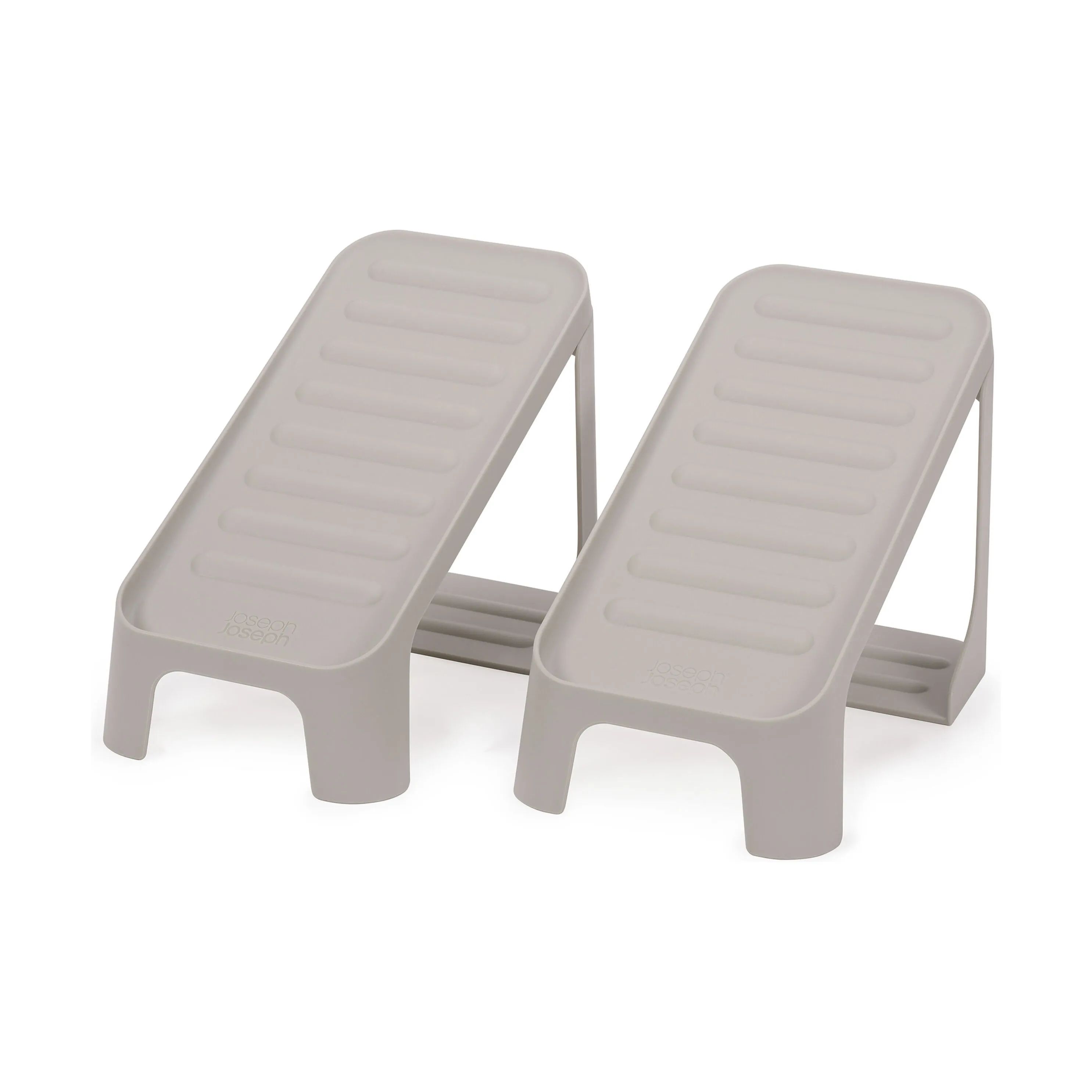 Joseph Joseph Knager Shoe-In Skoopbevaring - 2 stk. i 2 stk., 1