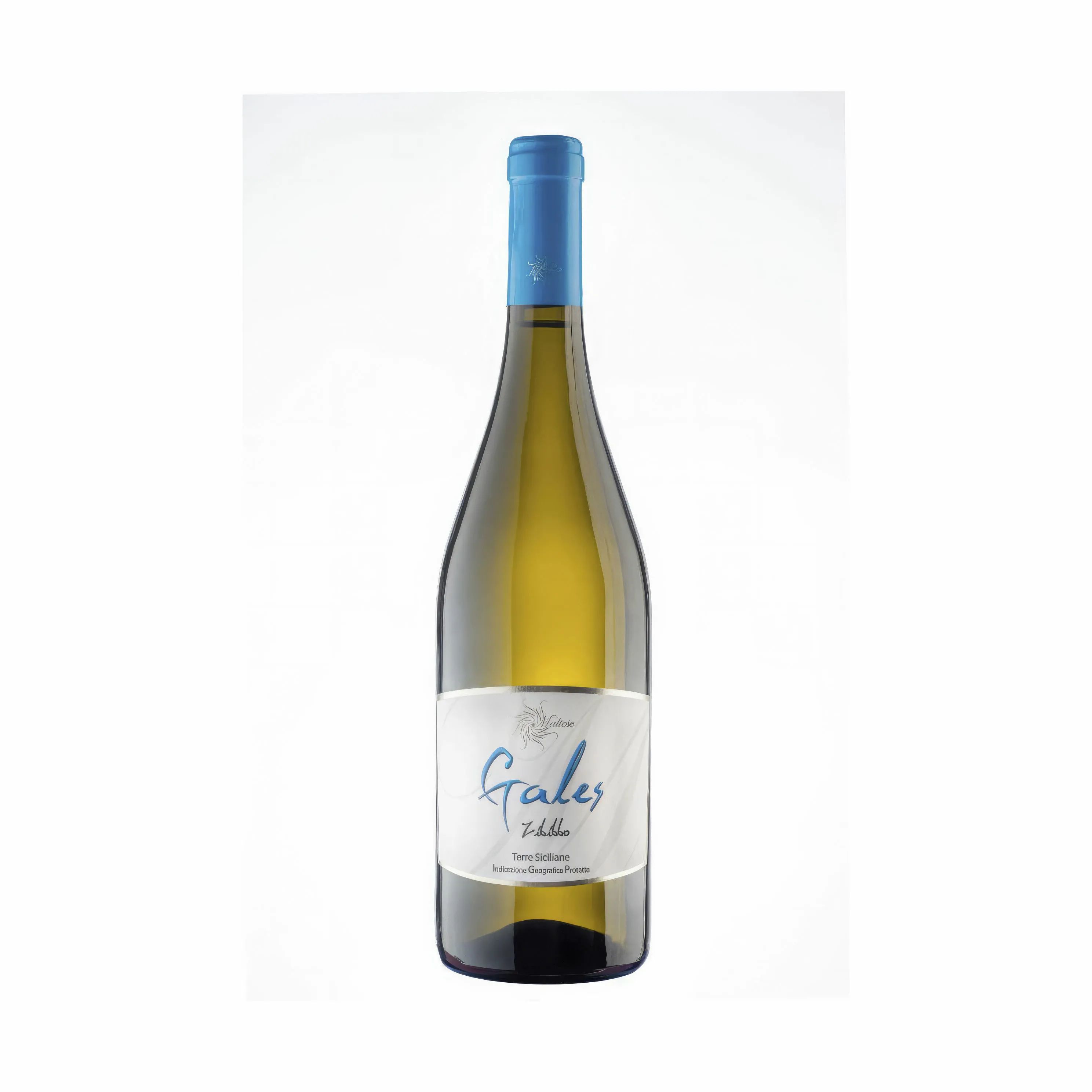 Gales Vin Zibibbo Hvidvin i Klar, 1