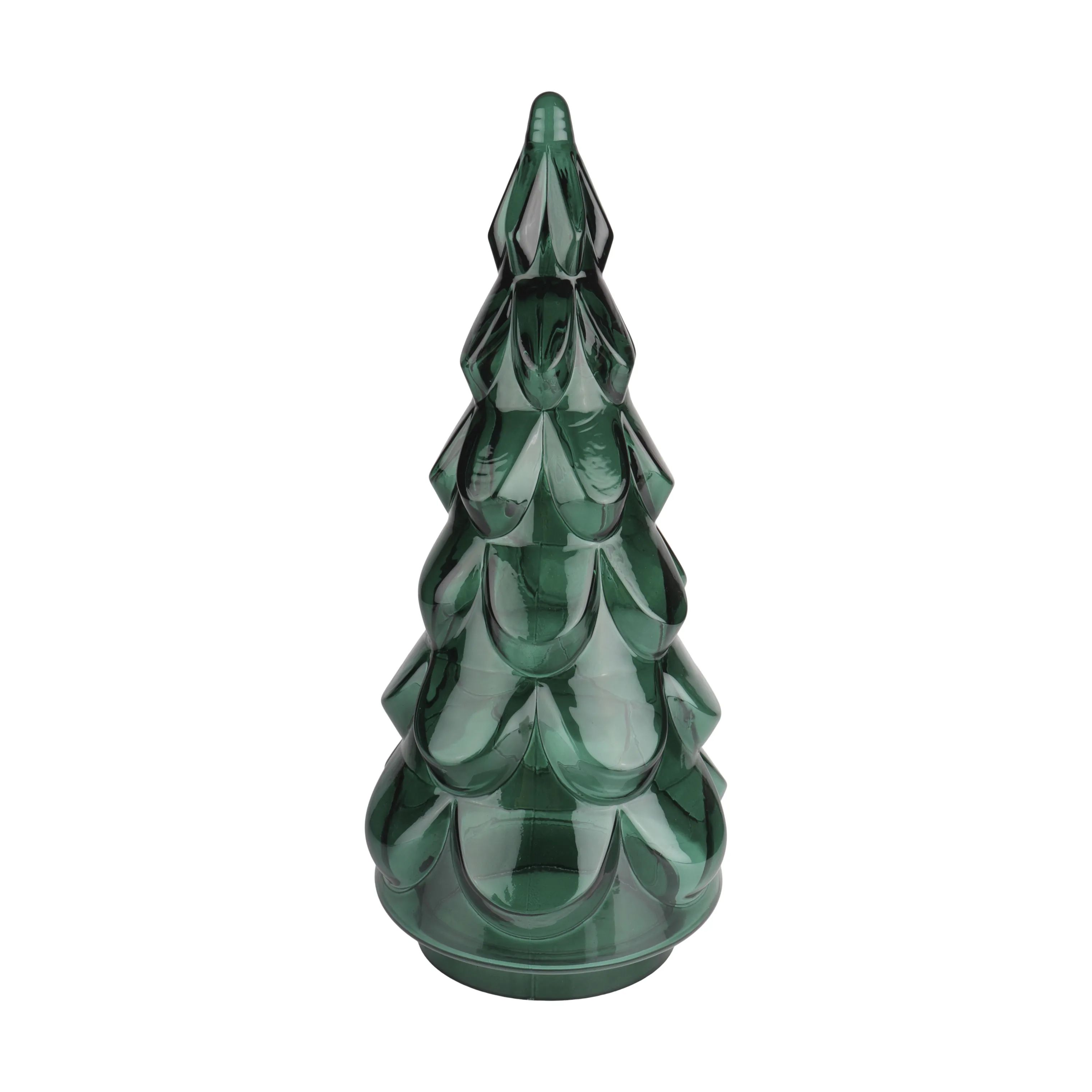 Casa Christmas Julefigurer Juletræ i 36 cm, 1