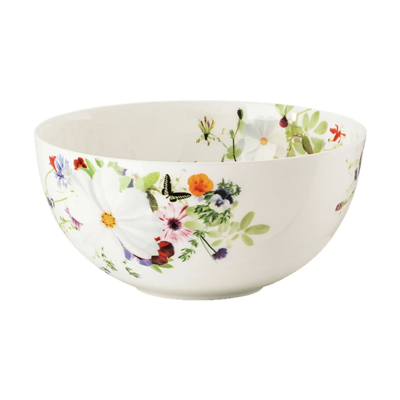 Rosenthal Skåle Brillance Grand Air Grand Air Morgenmadsskål i Multifarvet, 1