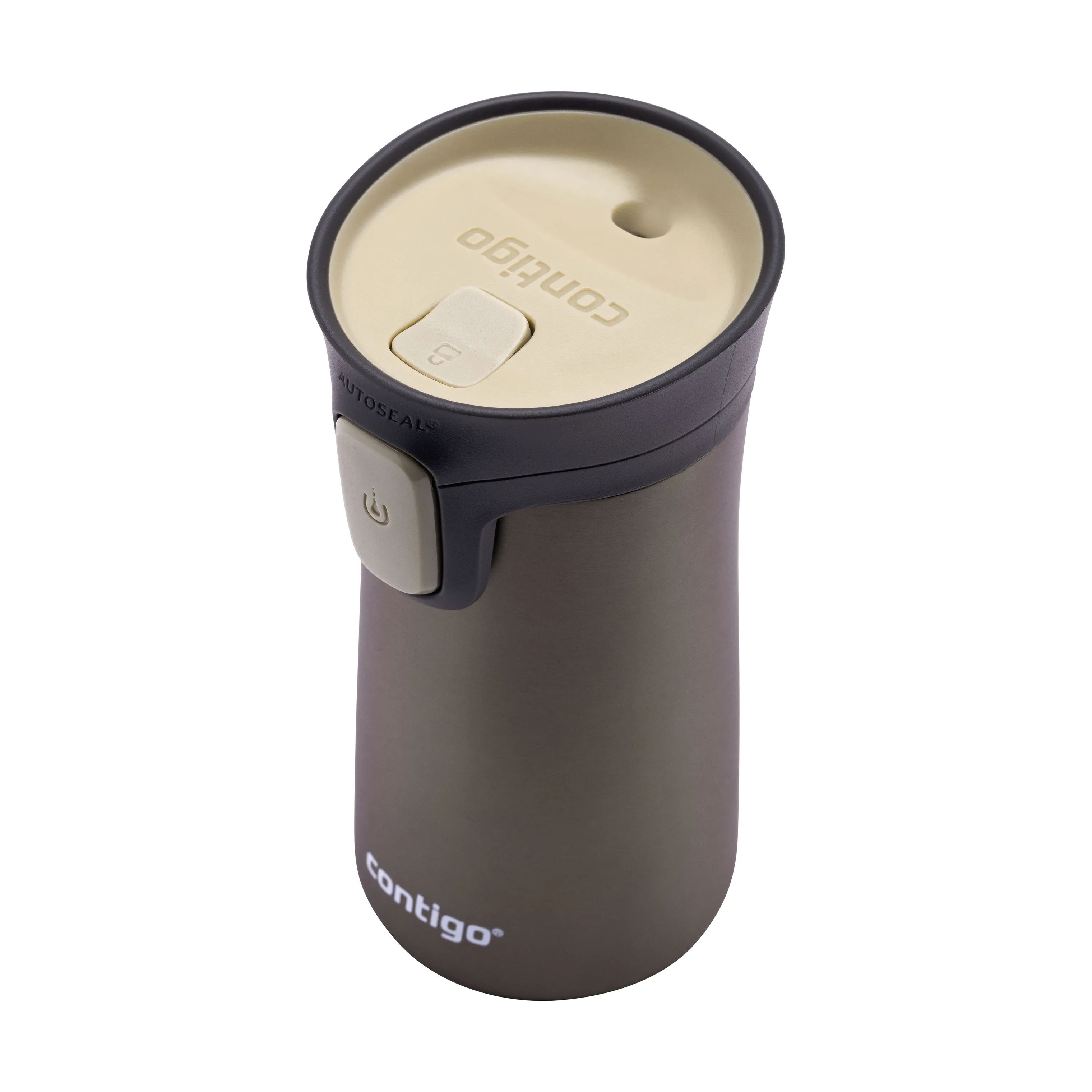 Contigo Termoflasker Pinnacle Termoflaske i Brun, 2