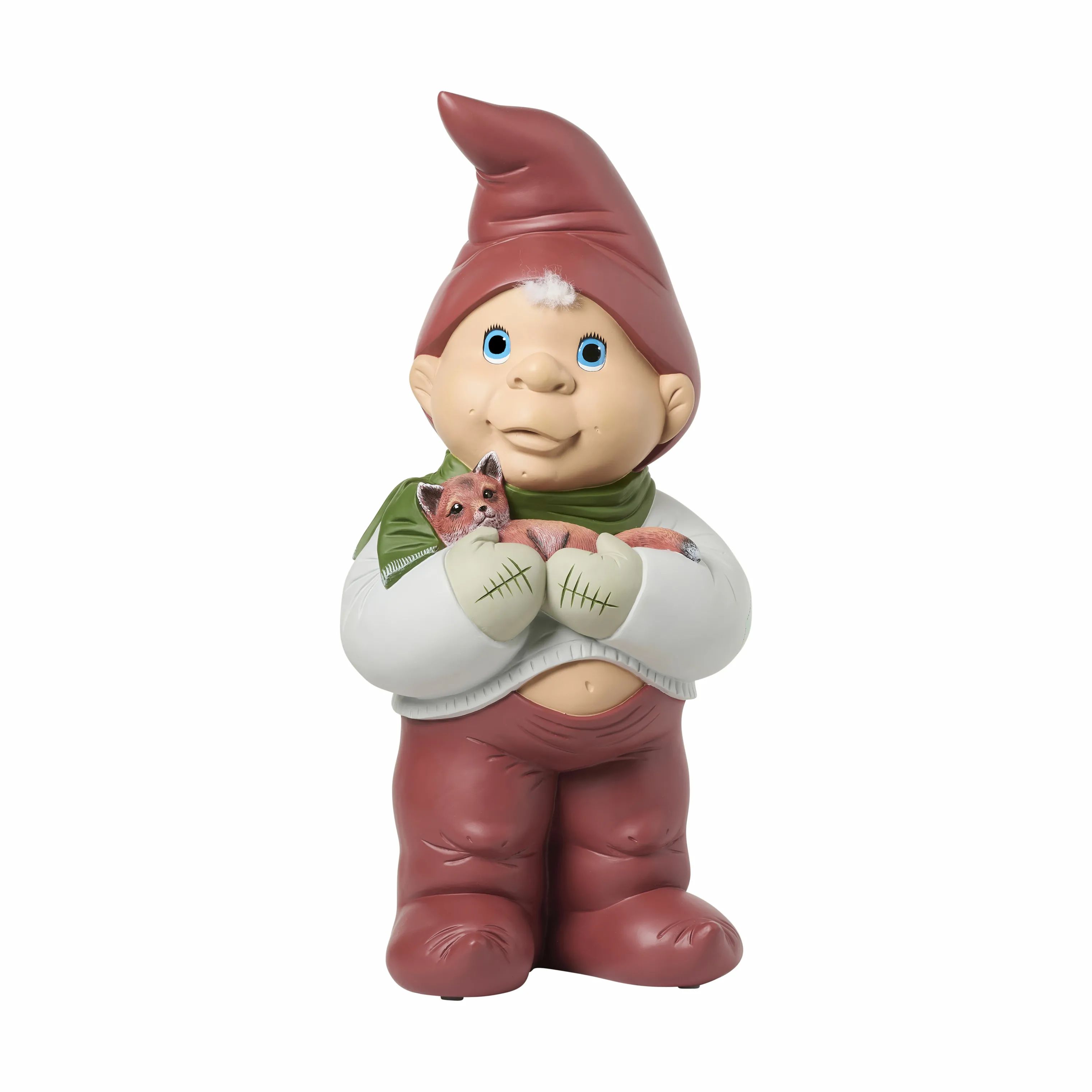 Klarborg Nisser Nisse - Store Henning i 50 cm, 1