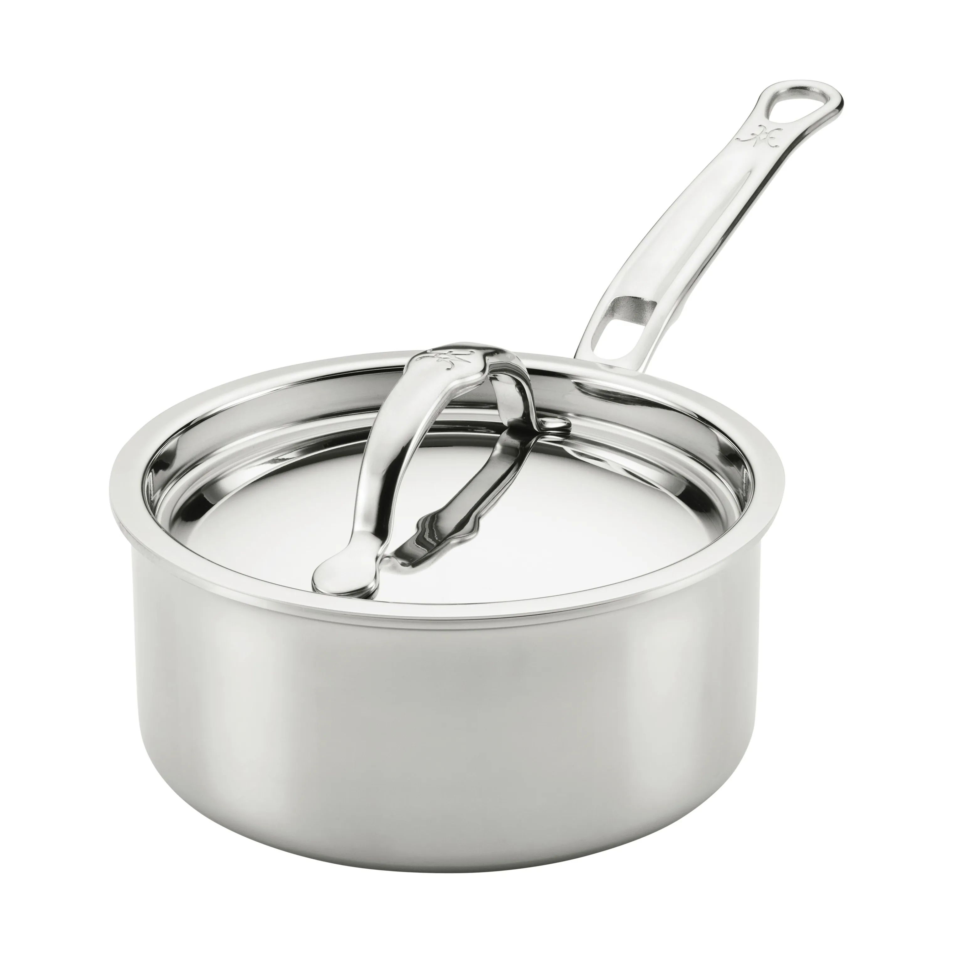 Hestan Kasseroller Probond Luxe Kasserolle i 1.4 L, 1