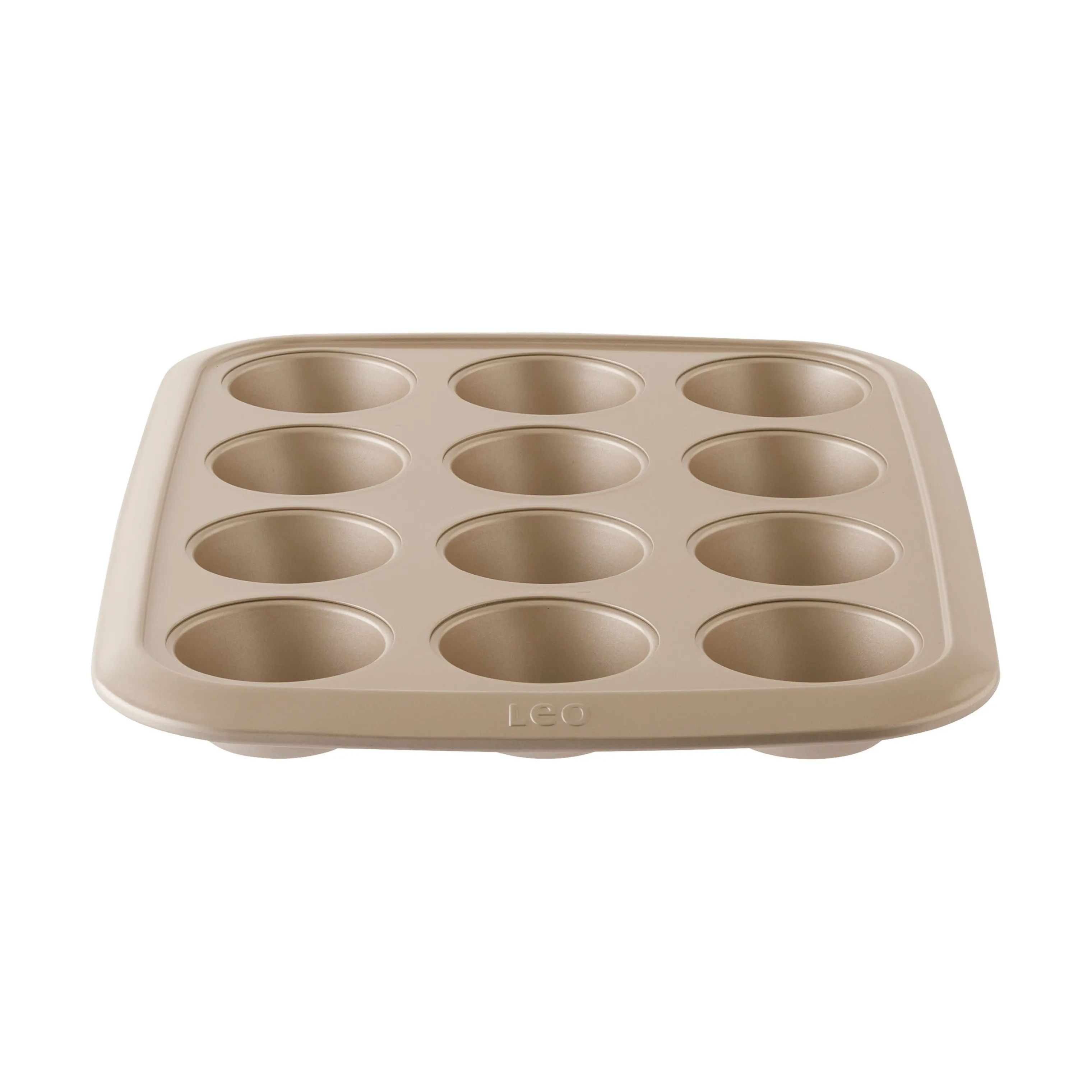 BergHOFF Muffinforme Balance Muffinform i Beige, 1