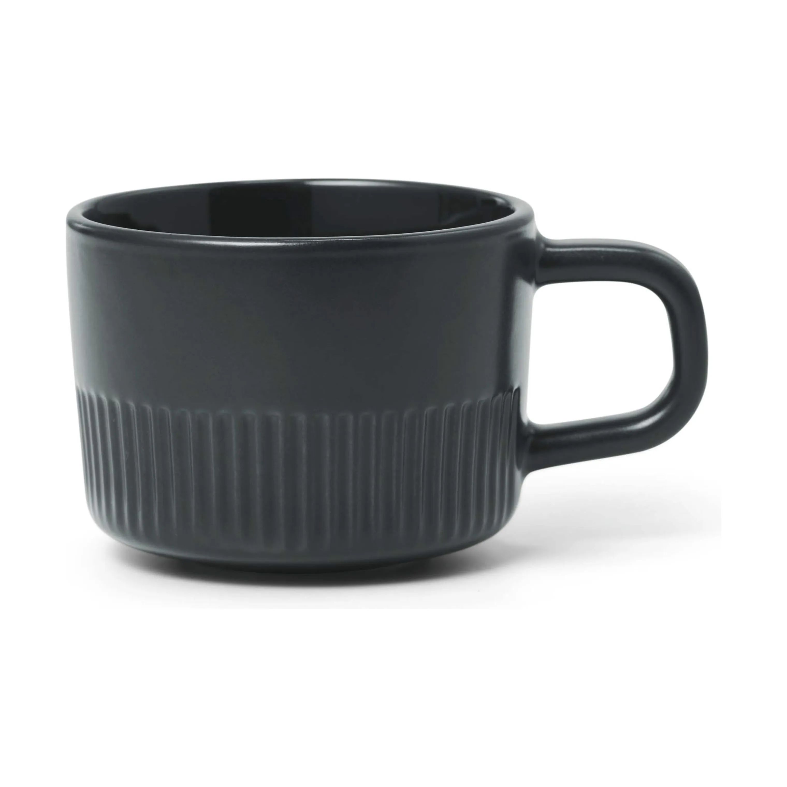 Marc O'Polo Espressokopper Moments Espressokop m. Underkop i Anthracite, 7