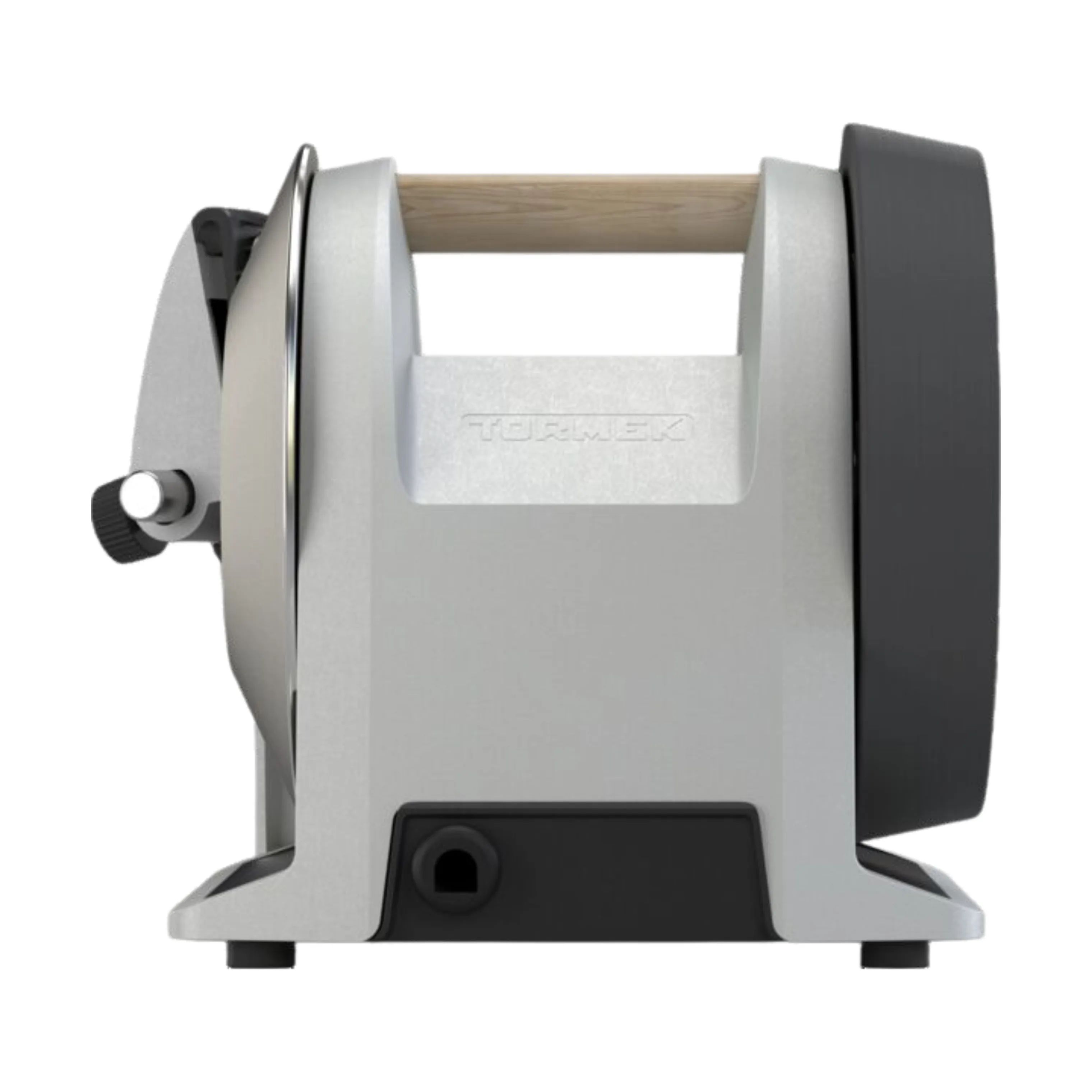 Tormek Knivslibere T-1 Elektrisk Knivsliber i Zinc Gray, 1