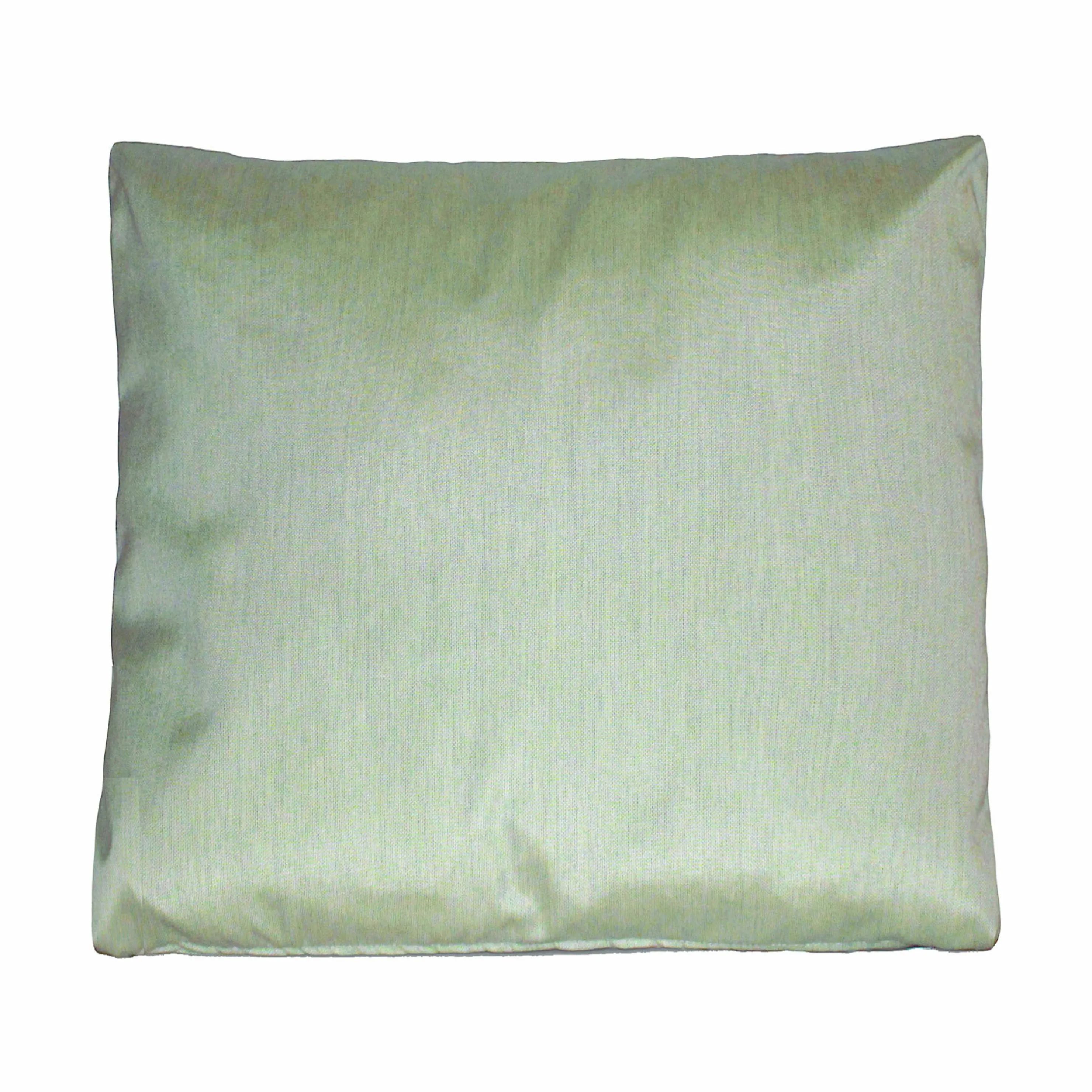TRIMM Copenhagen Havehynder Square Pude i Mint, B45 x L45 cm, 1