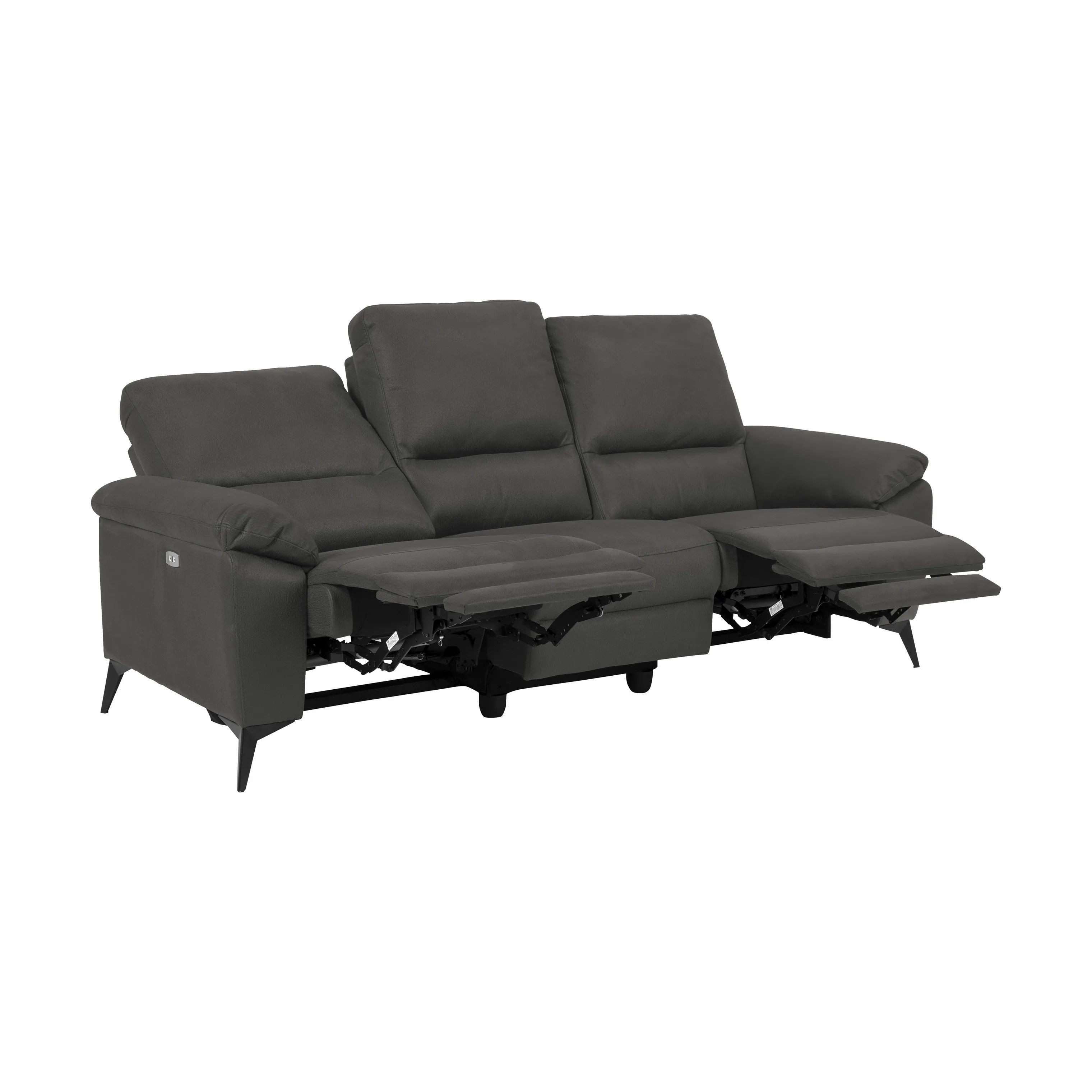 CASA Living Lænestole Rana 3-Personers Lænestol i 215 cm, 7