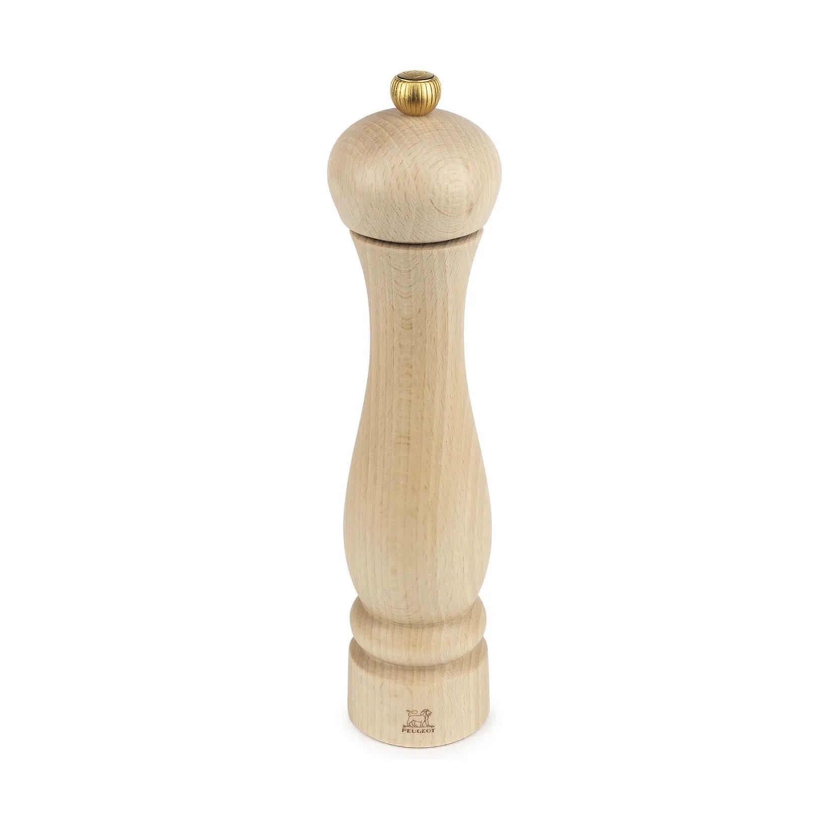 Peugeot Peberkværne Clermont Peberkværn i Natur, 24 cm, 1