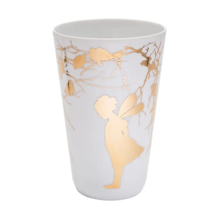 Wik & Walsøe Vaser Alv Vase i 26 cm, 1