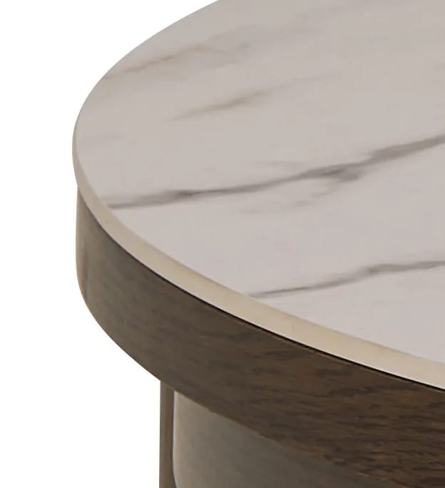 CASA Living Sofaborde Southampton Sofabord i Beige, 5