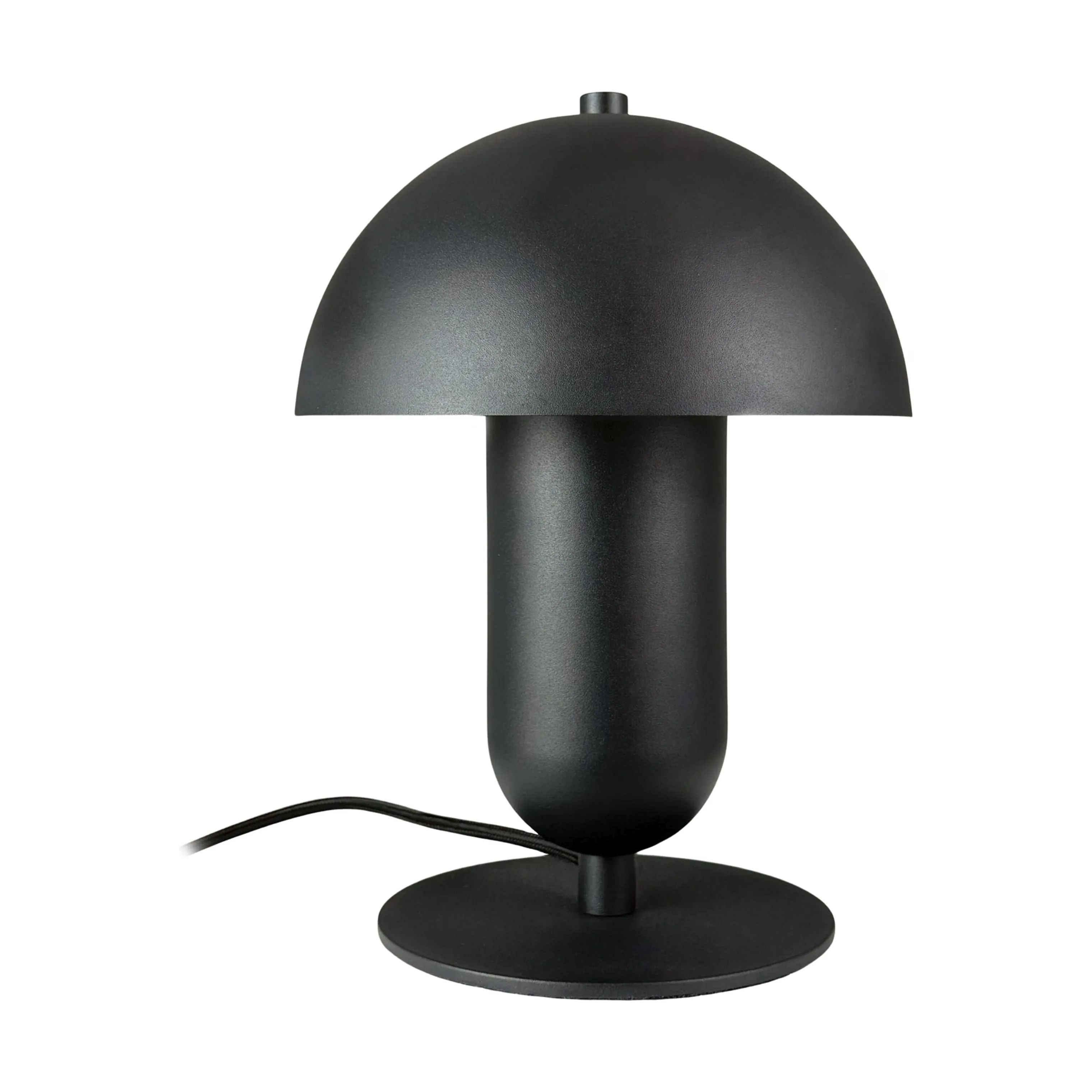 Dyberg Larsen Bordlamper Movie Bordlampe i Sort, 1