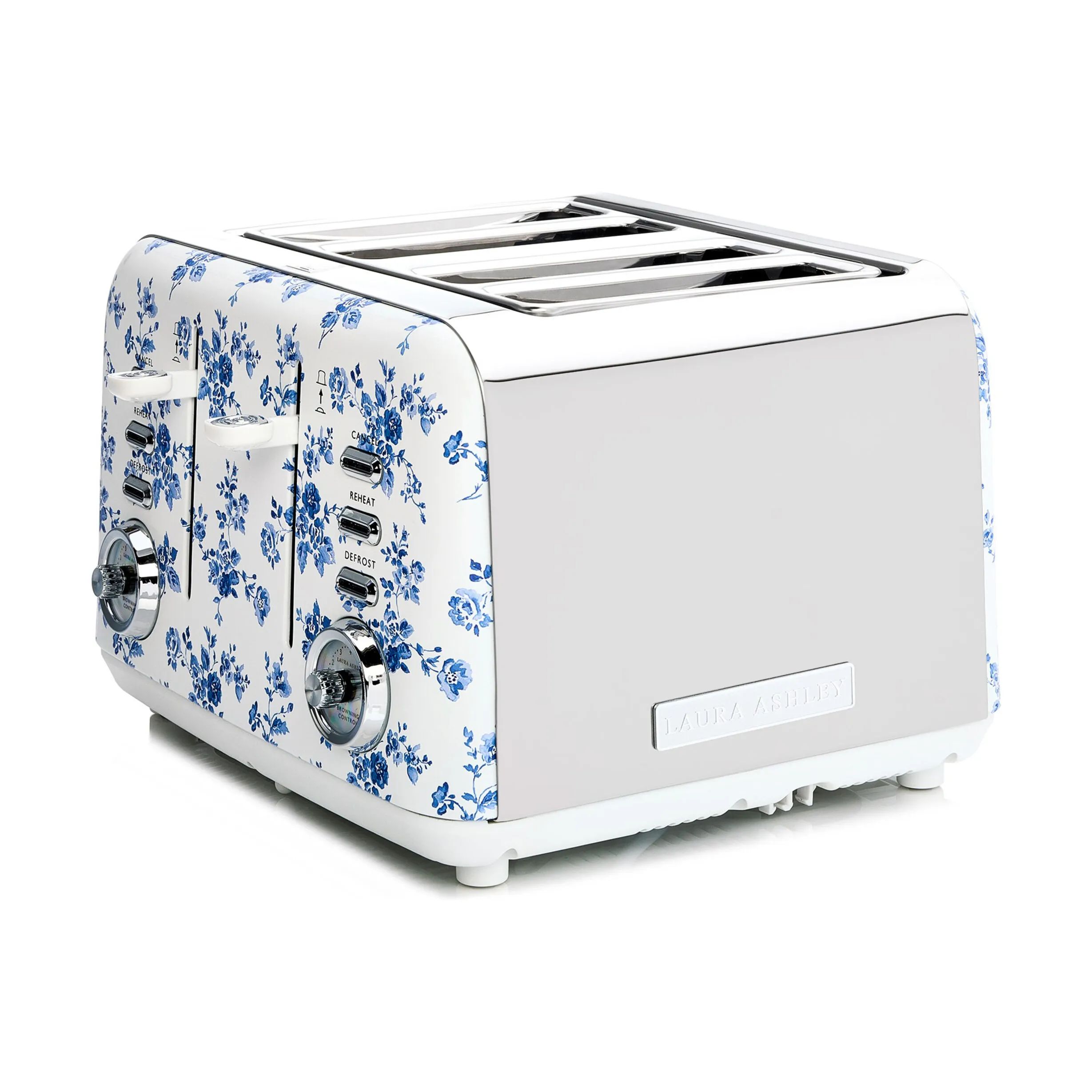 Laura Ashley Brødristere Brødrister i China Rose, 1