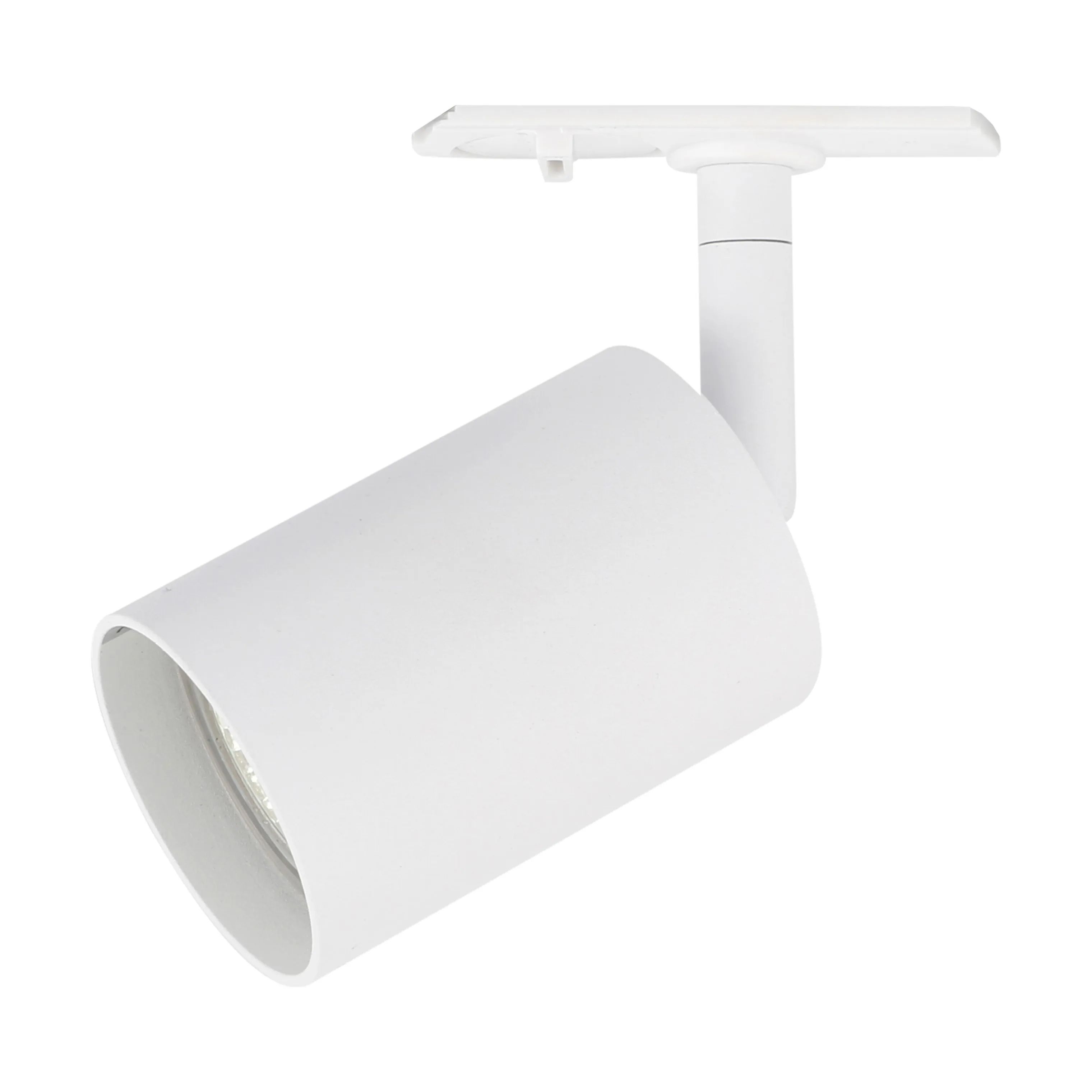 Halo Design Pendler Halotrack Skinnespot i Hvid, 1