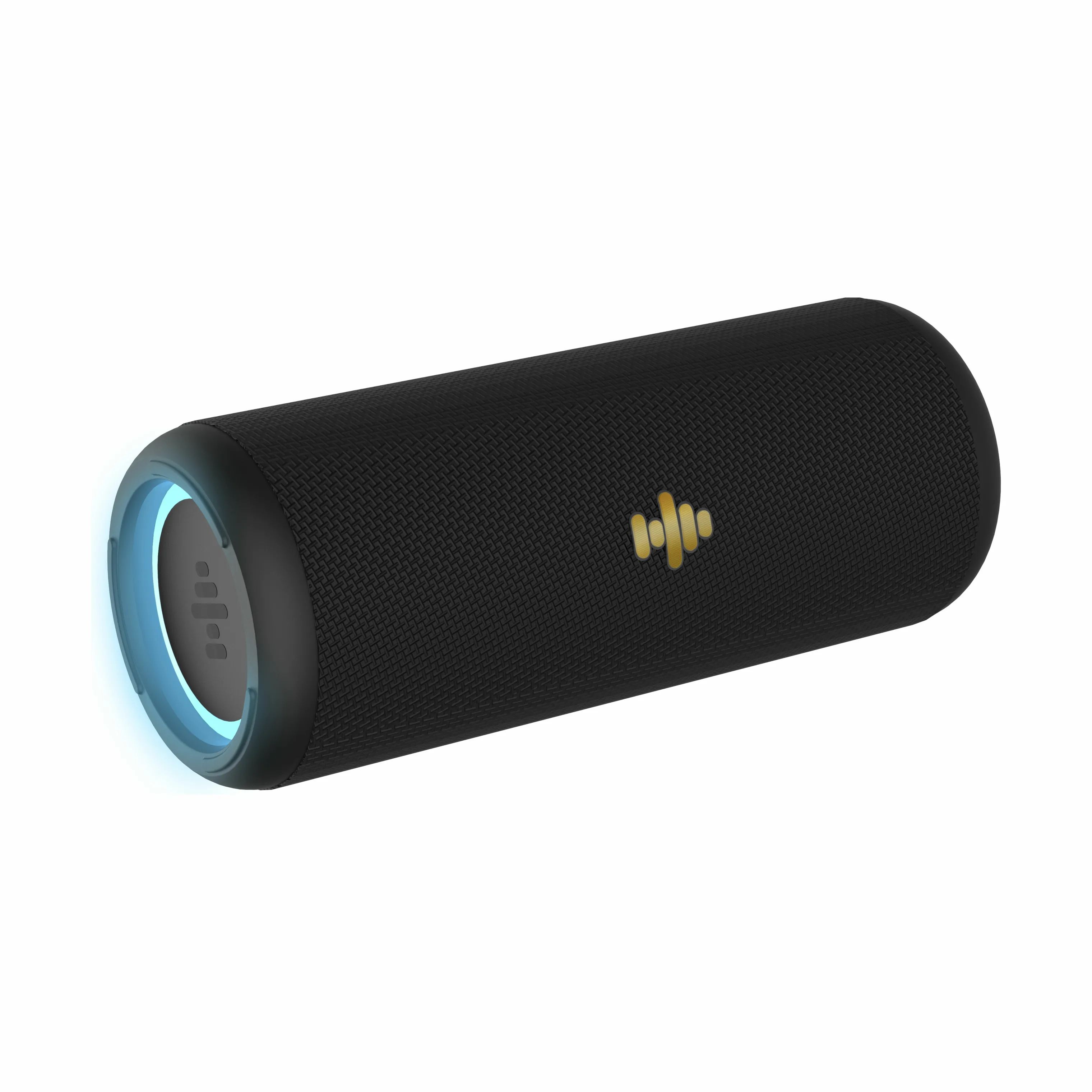 Soundliving Højtalere Move Højtaler i Sort, 1