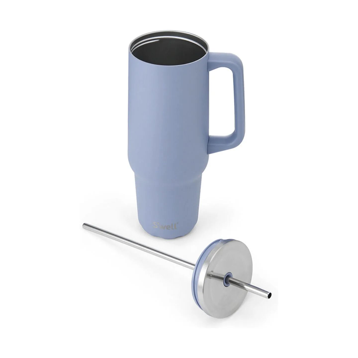 S'well To go kopper Tumbler i Blå, 1.1 L, 2