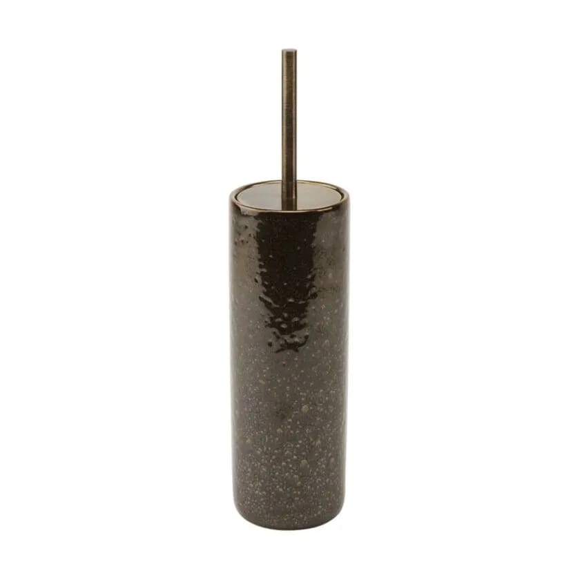 Aquanova Toiletbørster Ugo Toiletbørste i Vintage bronze, 1