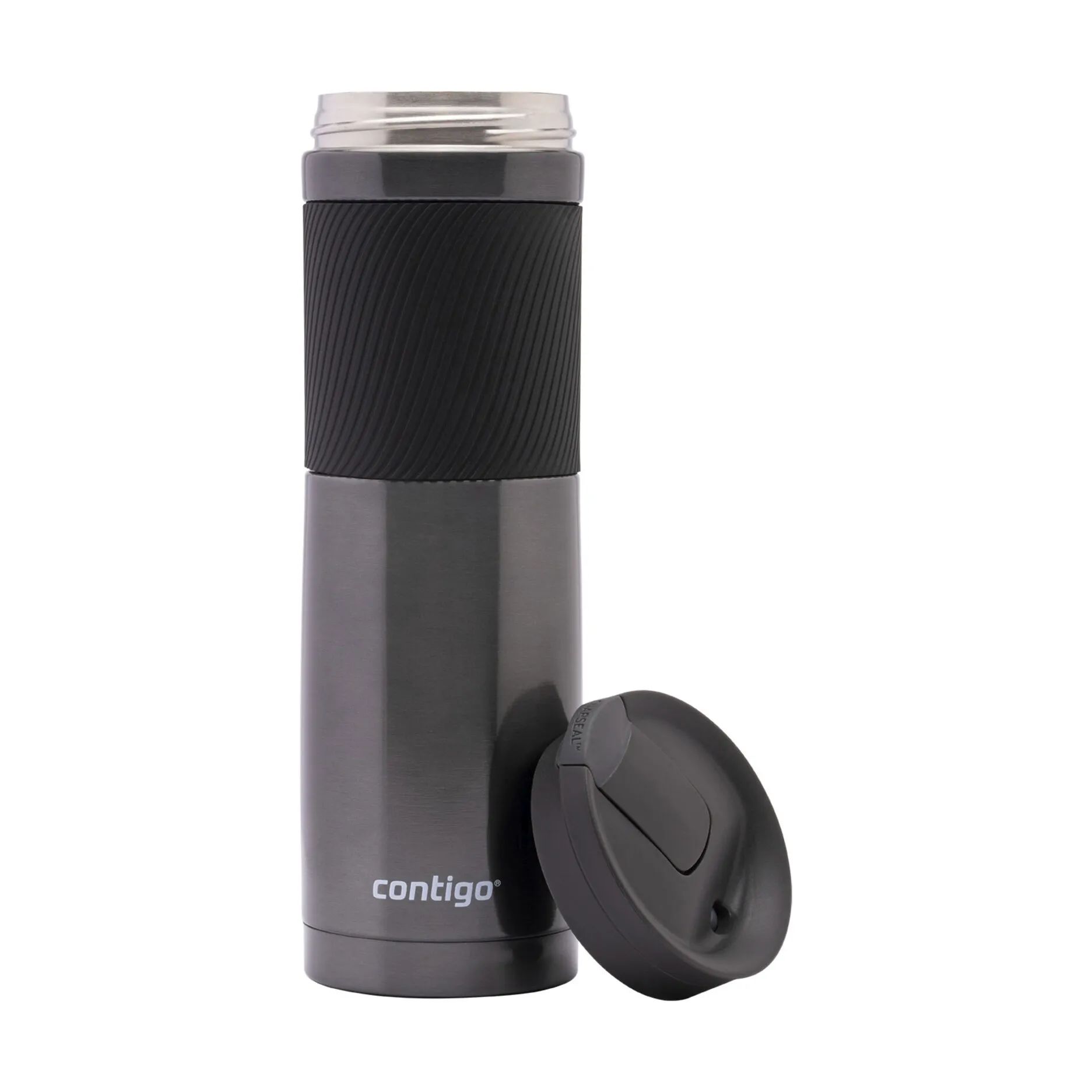 Contigo Termoflasker Byron Termokrus i Gunmetal, 59 cl, 3
