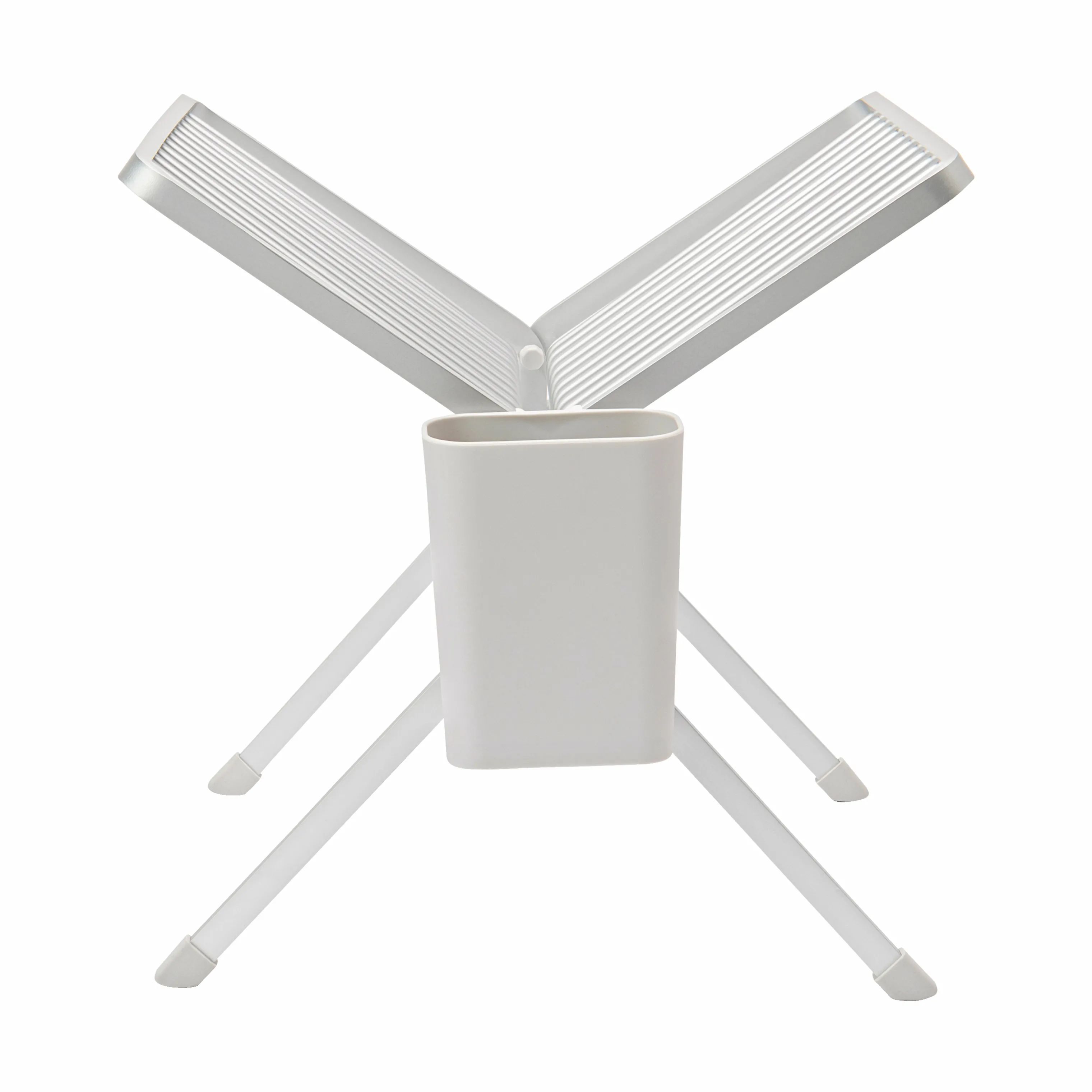 Brabantia Opvaskestativer SinkSide Sink-side Opvaskestativ i Lys grå, B31,5 x L36 cm, 4